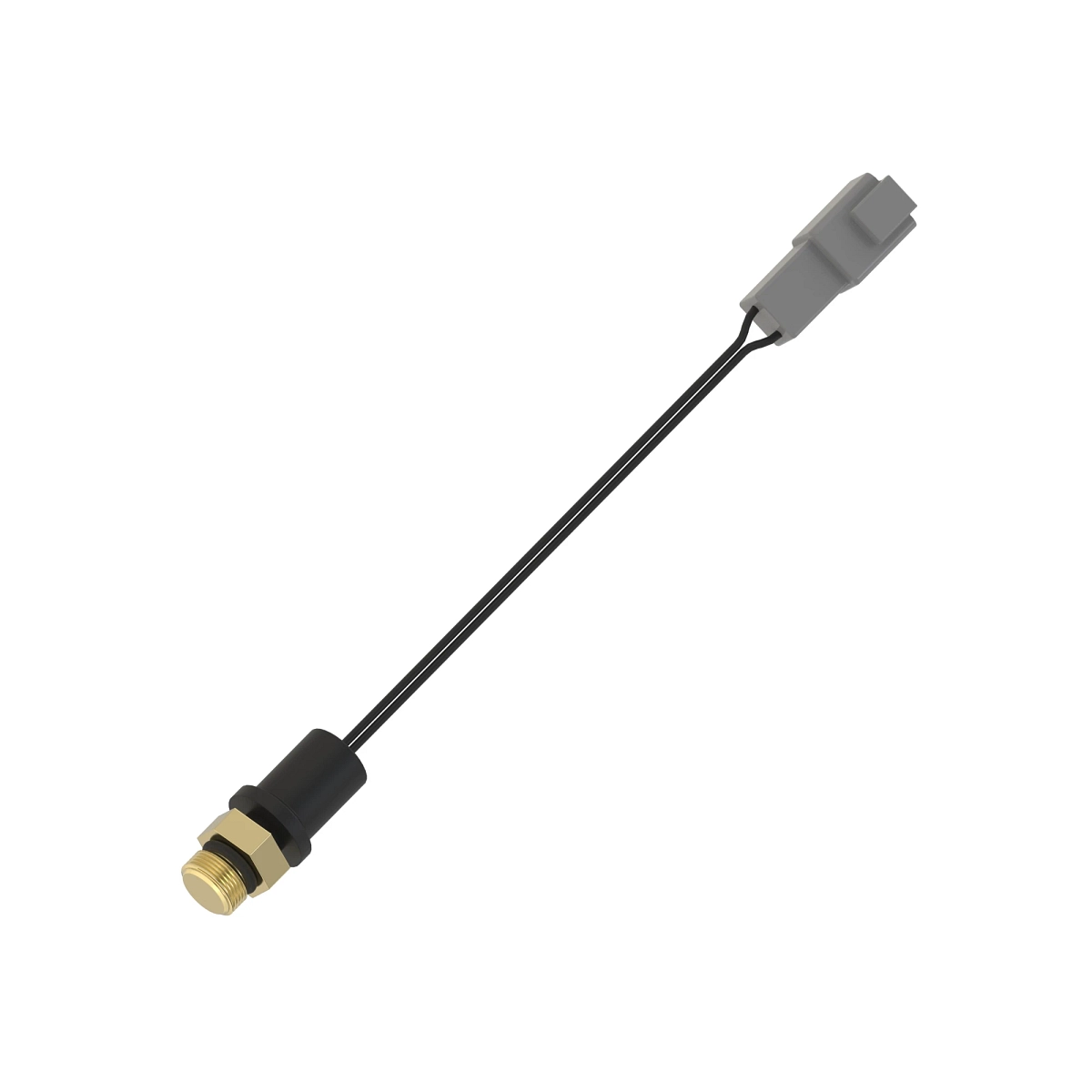 Switch Assy-Temperature