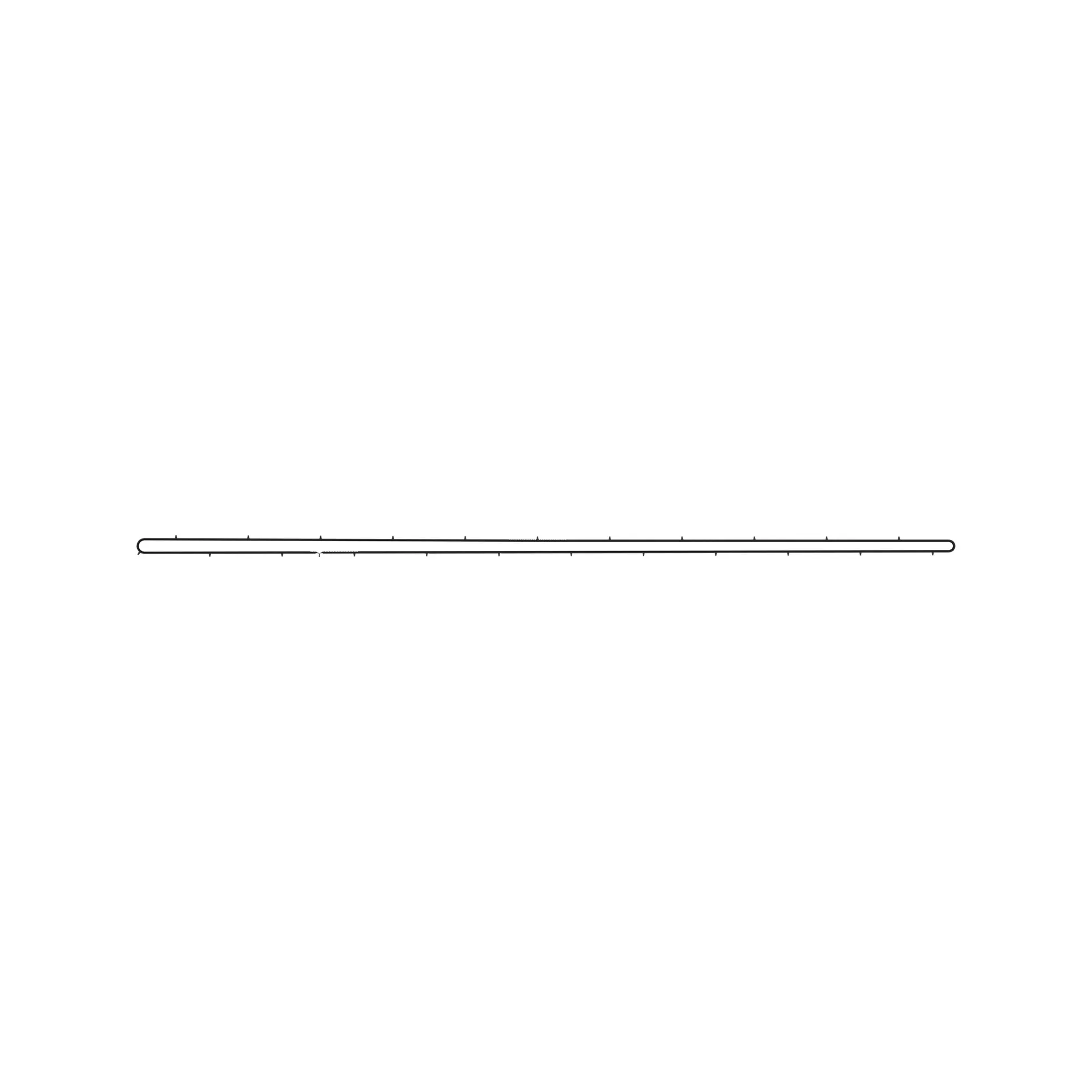BELTING, 35FT PREMIUM, SIDE DRAPER