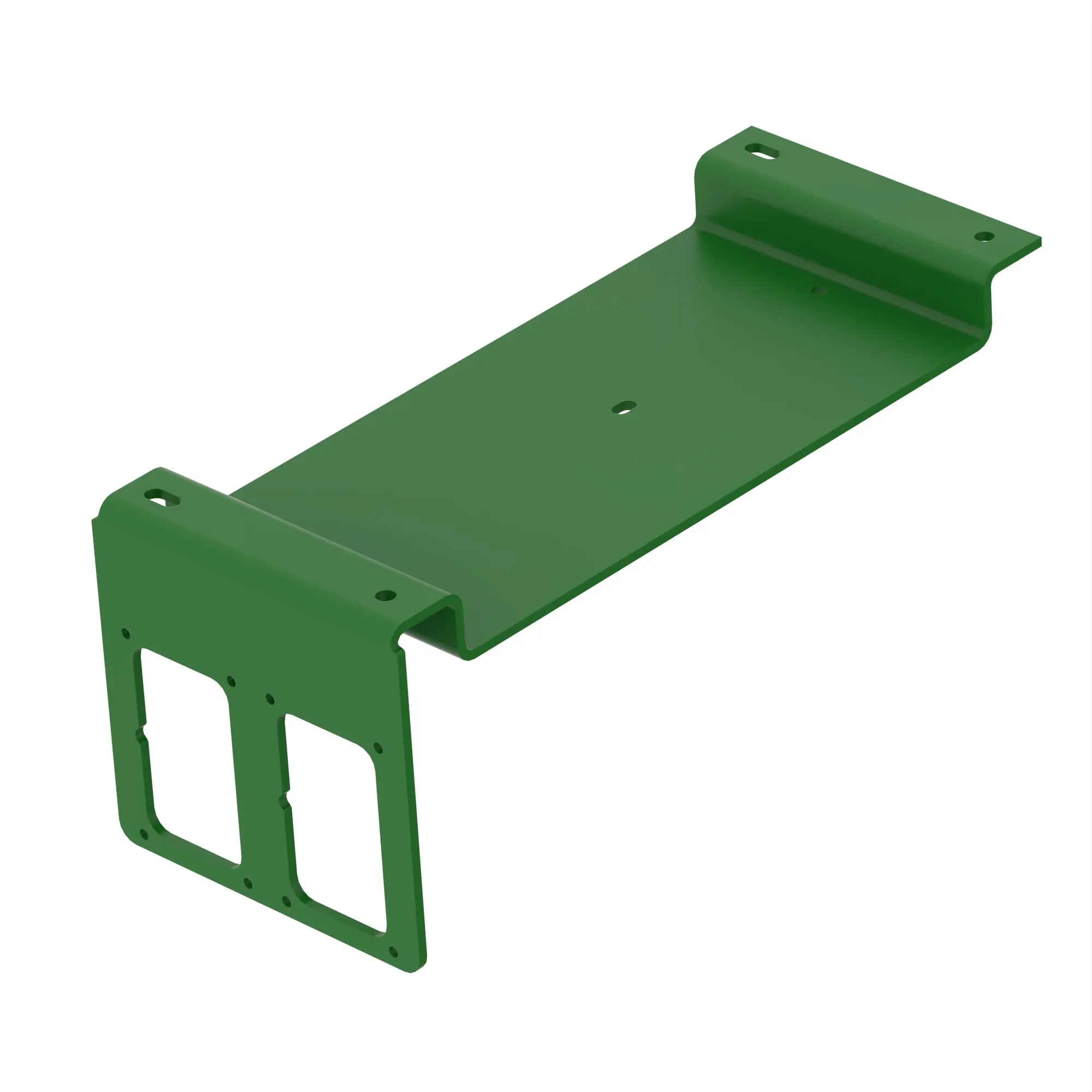 SEED STAR MOBILE RETROFIT, 3X6 TUBE MOUNT