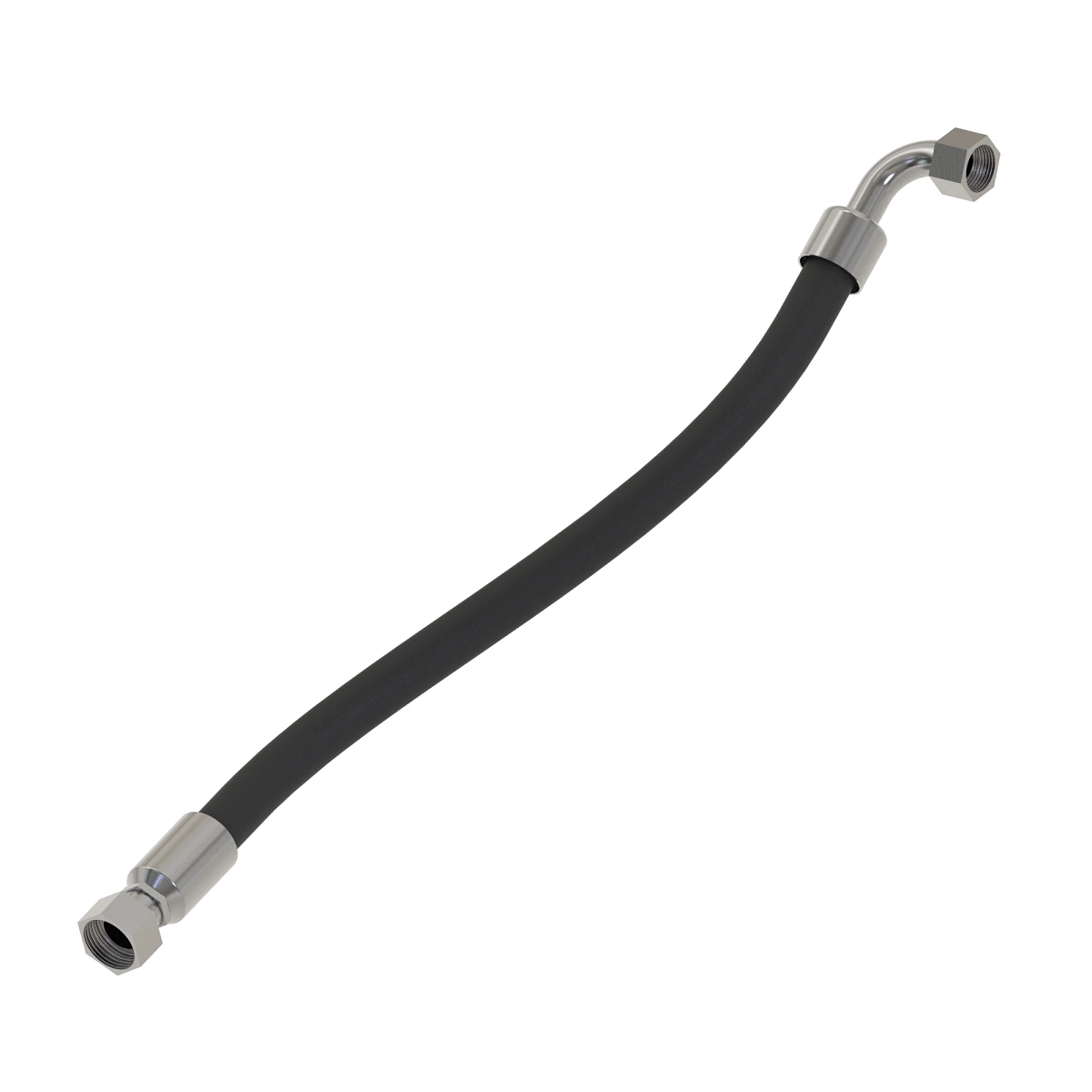 Hydraulic Hose, Hose Assy, Suction