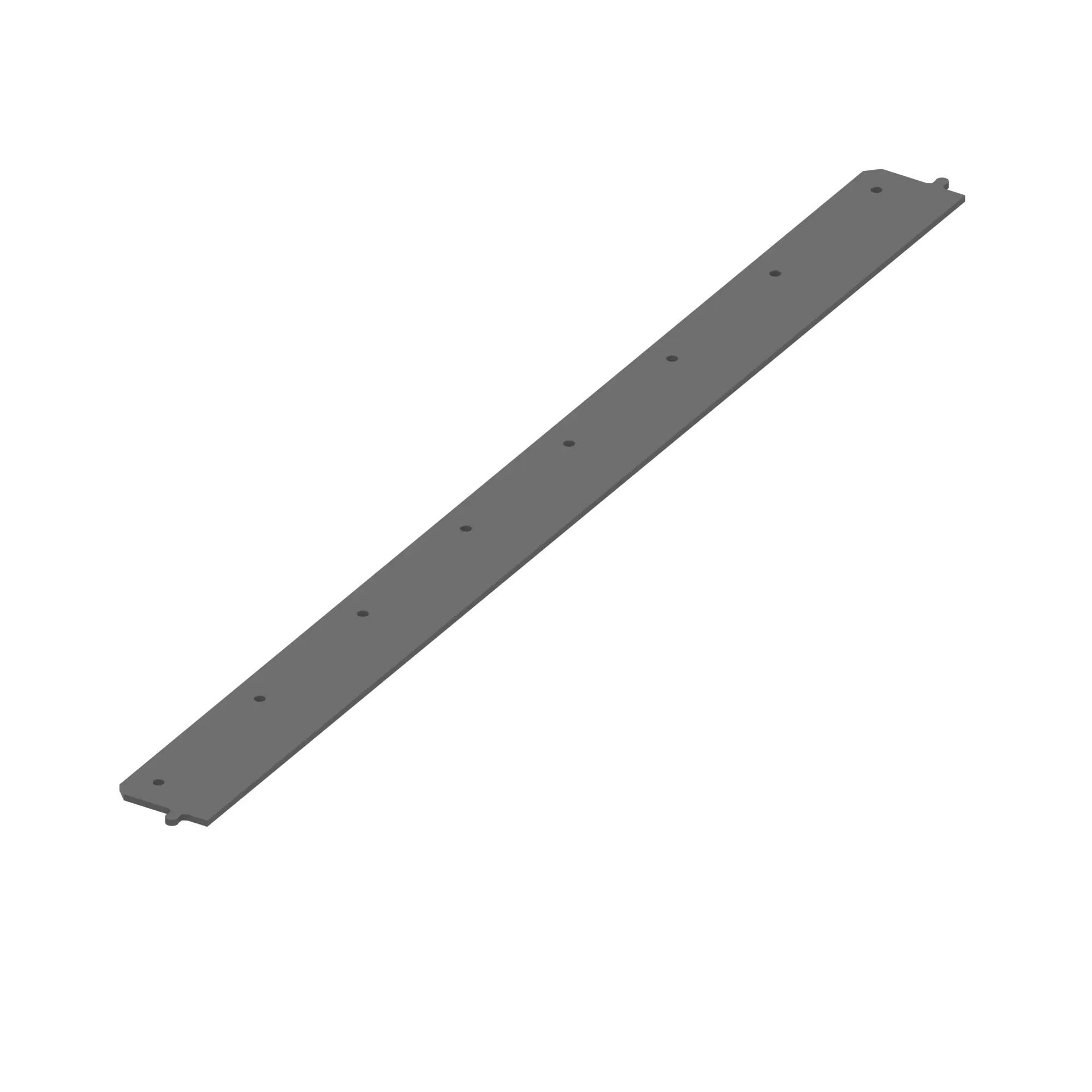 John Deere Lid to Tank Seal - A102987