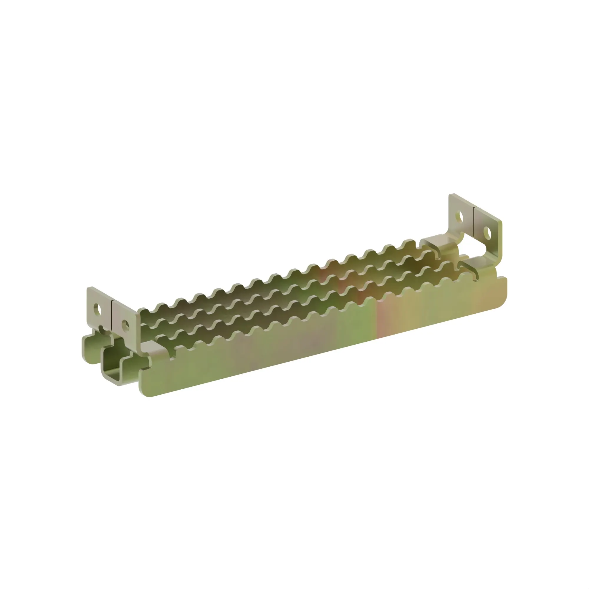 John Deere Step, Form - T450781
