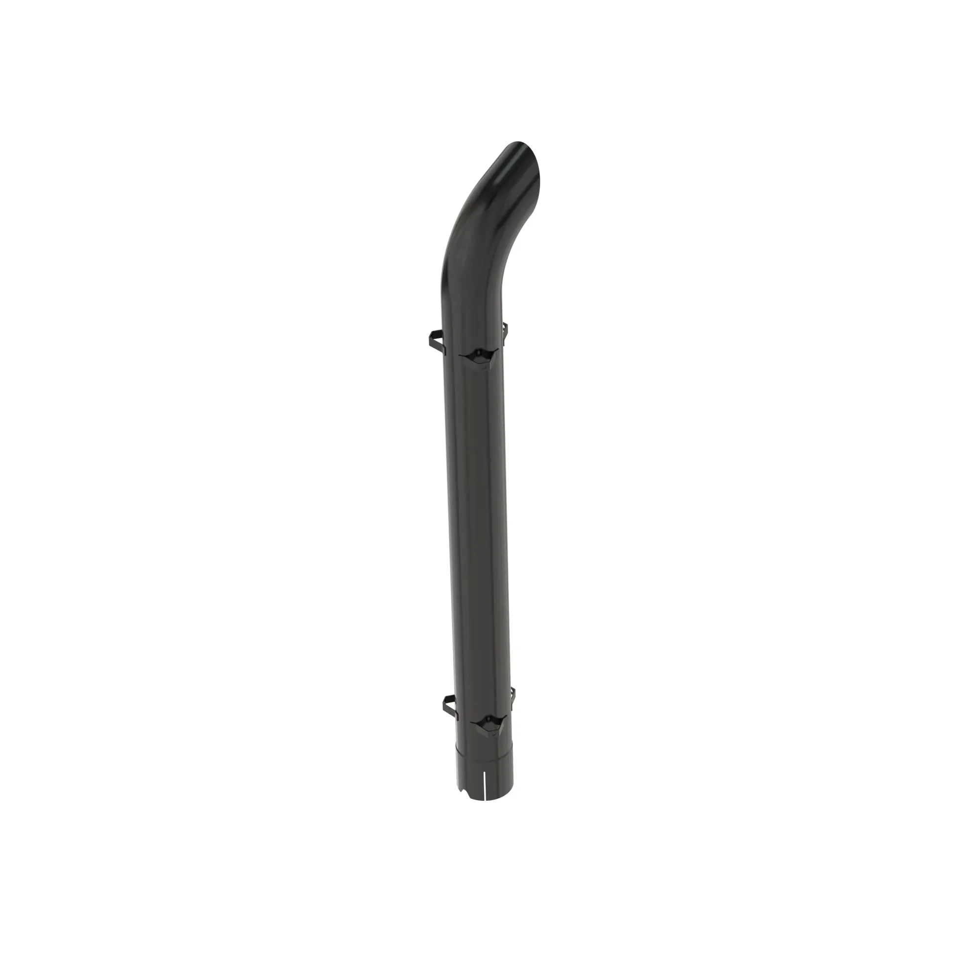 EXHAUST PIPE, VERTICAL EXHAUST TUBE