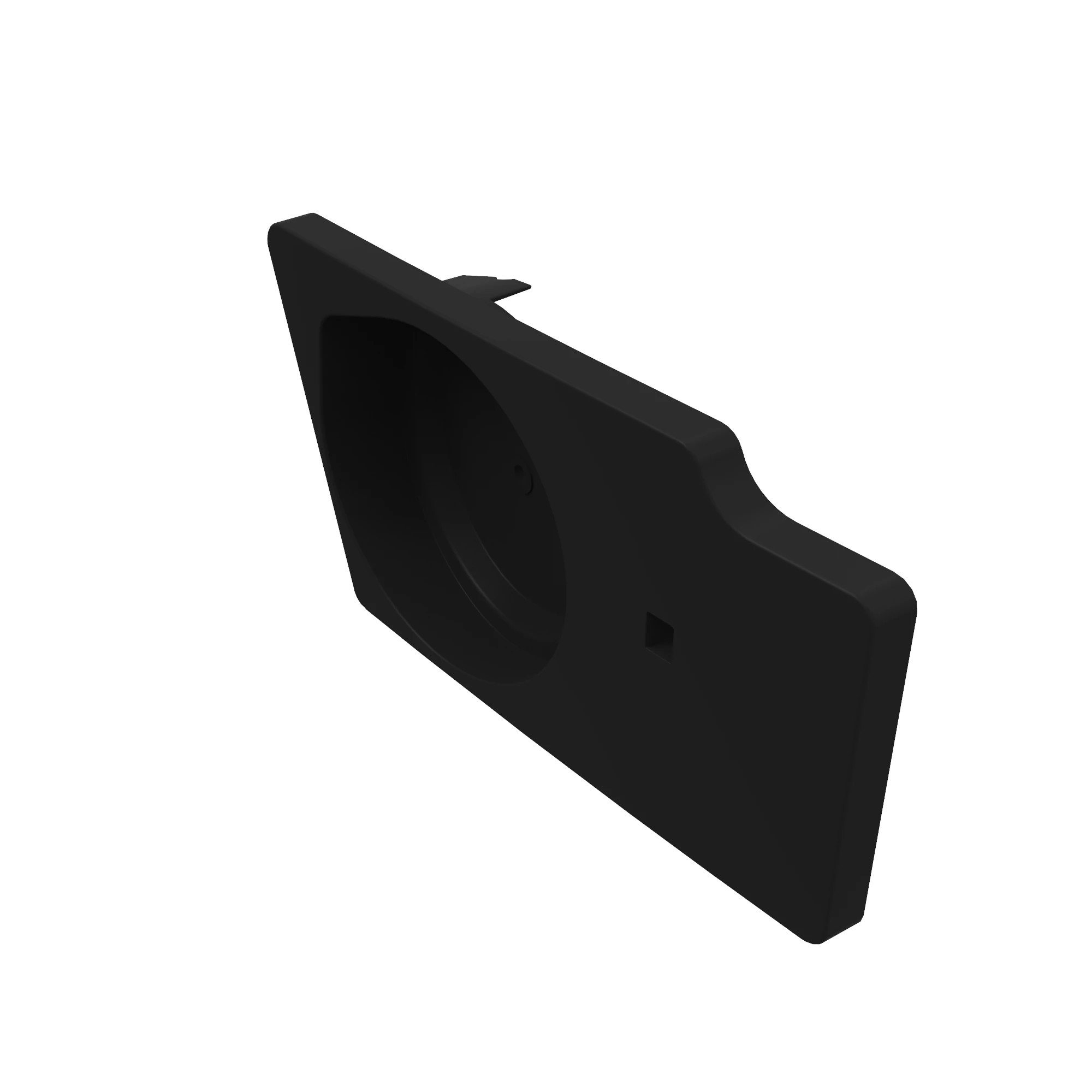 John Deere Intake Air Filter Cover - R294620