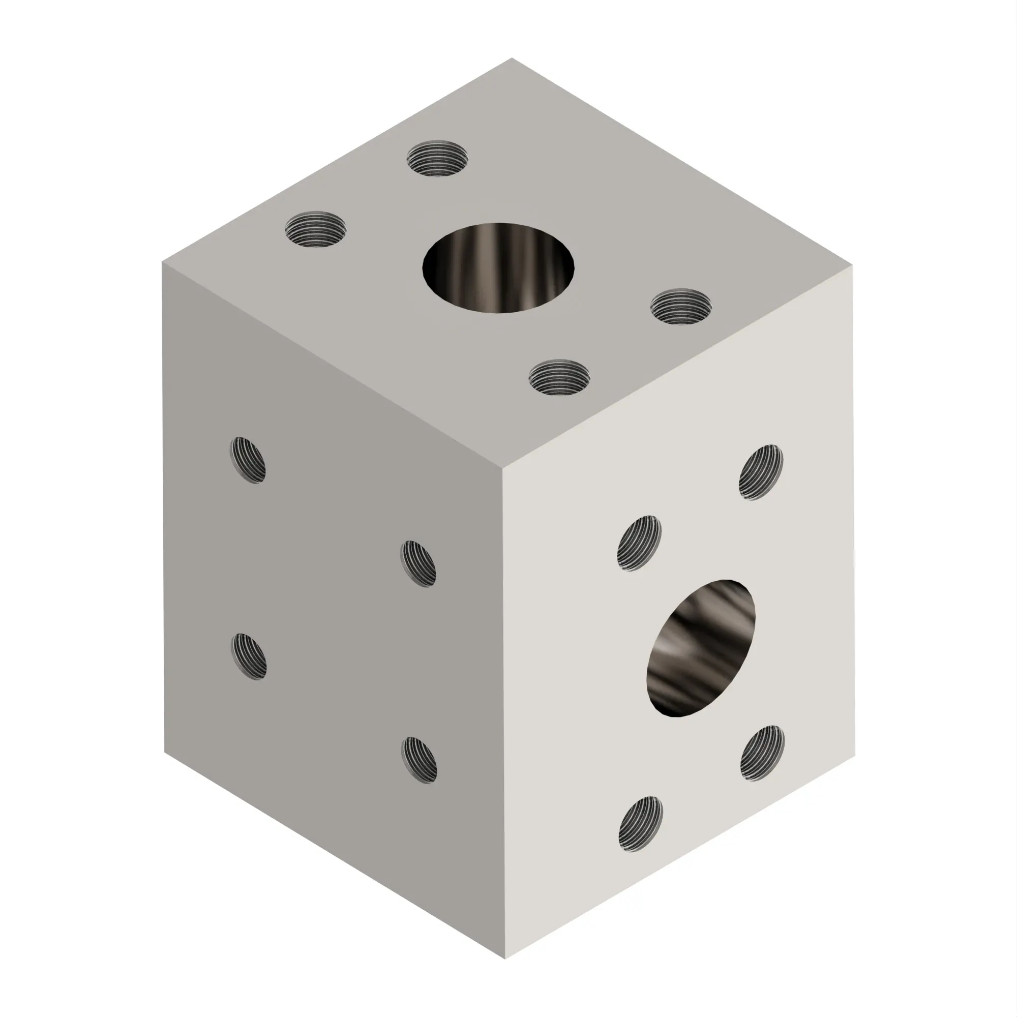 John Deere Fitting - T322023