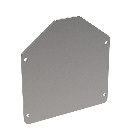 John Deere Plate - T420516