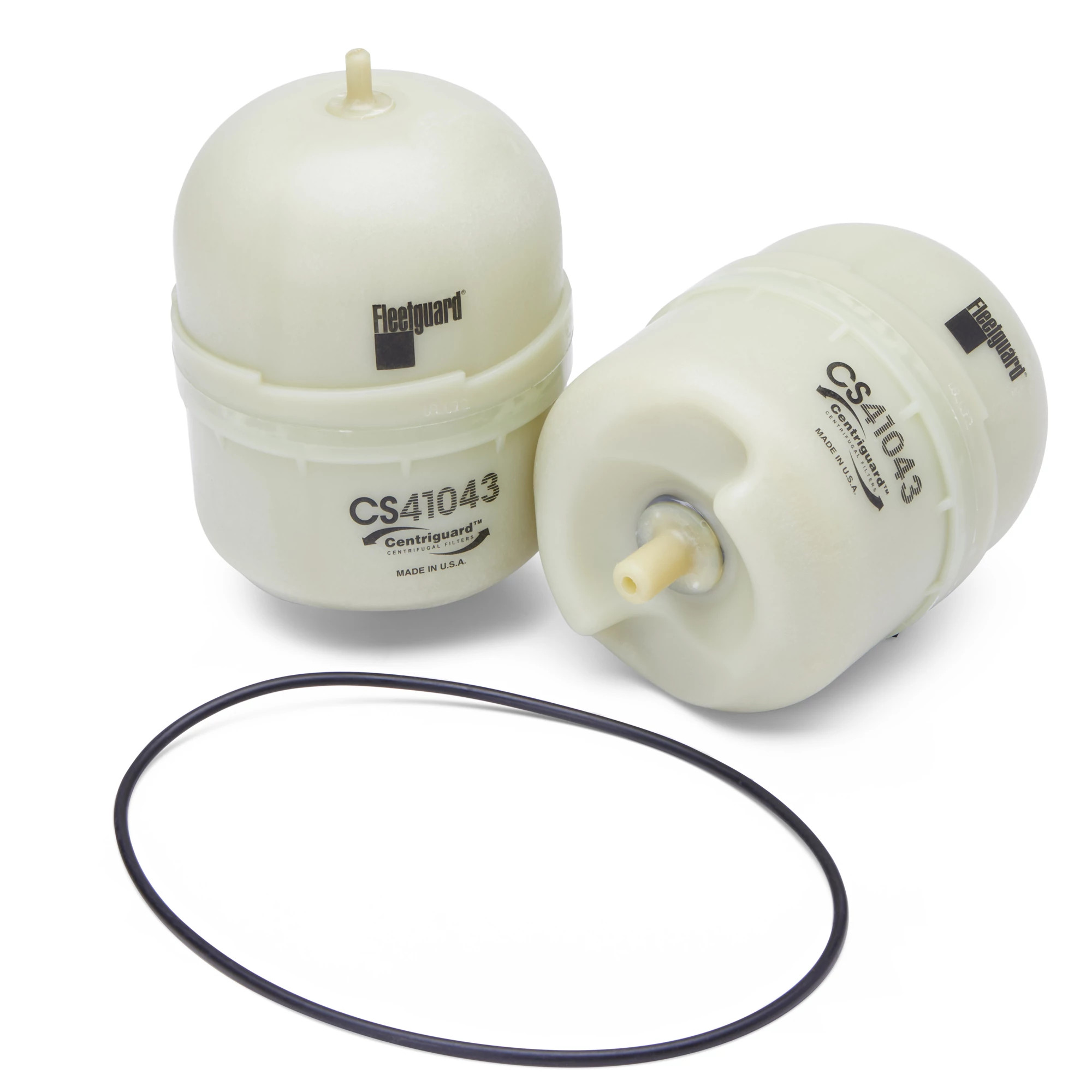 Fleetguard Centrifuge Oil Filter - PMCS41043J