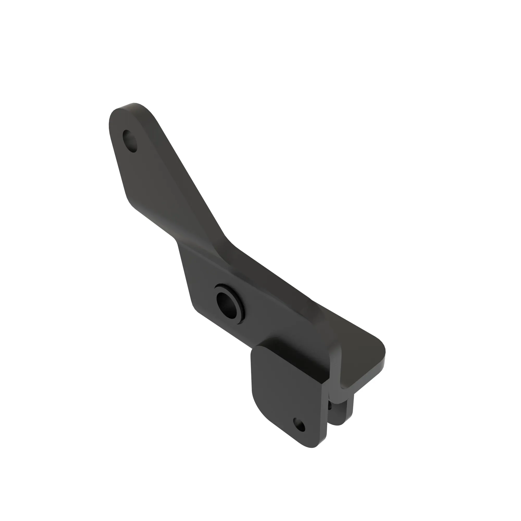 BRACKET, WELDED RH LIFT ARM