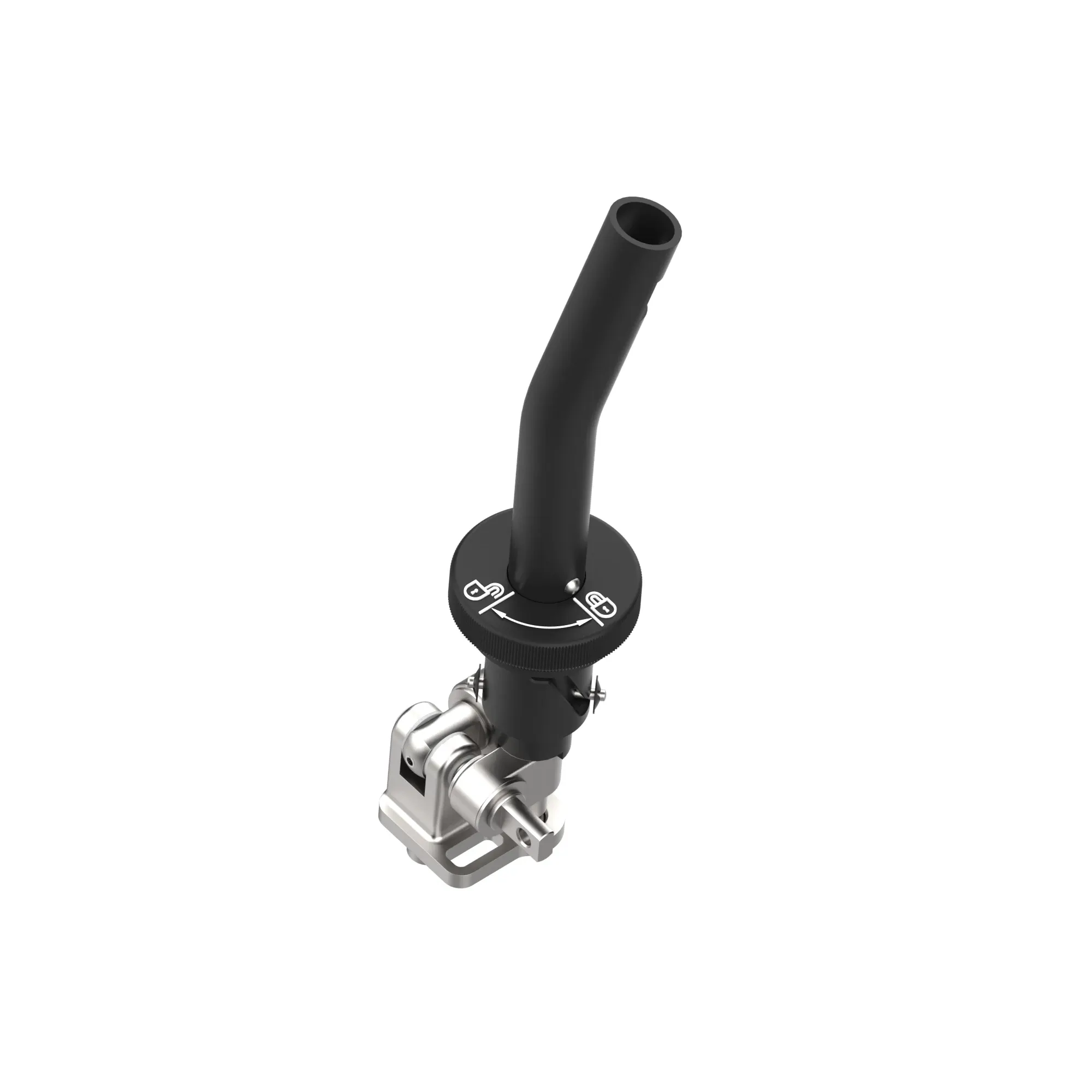John Deere Control Lever - AL224499