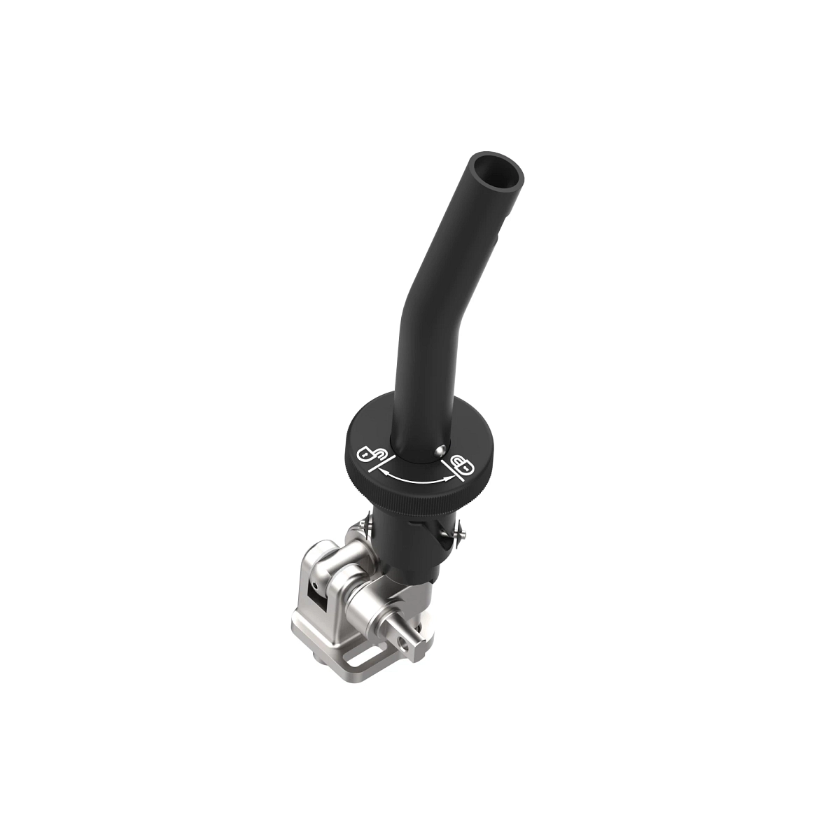 Control Lever, Asm