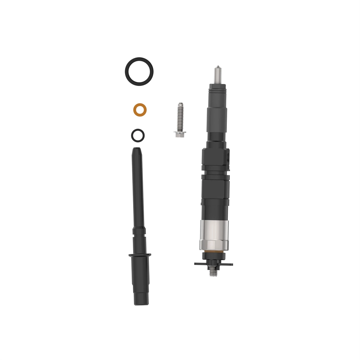 Nozzle Kit