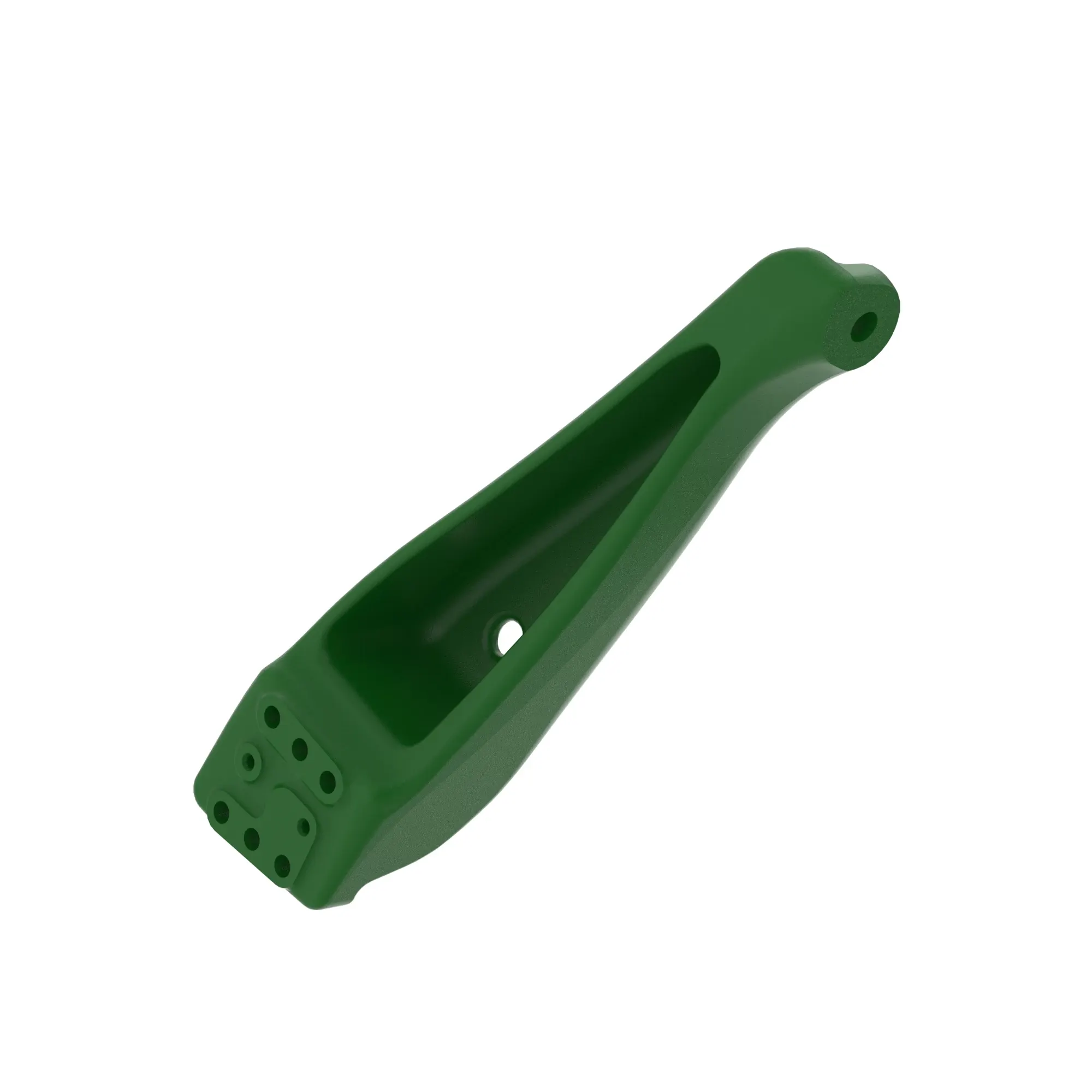 John Deere Steering Cylinder Anchor, Right Side - N315632