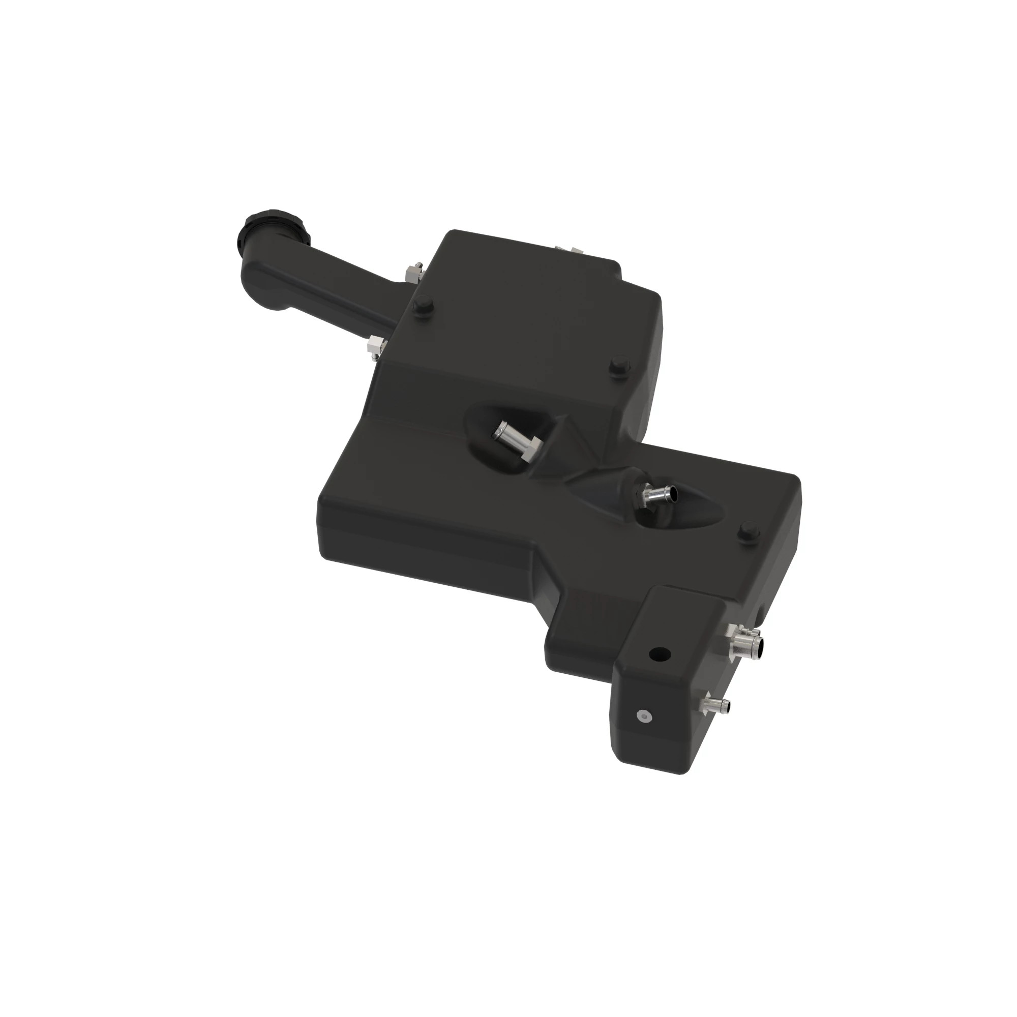 John Deere Hydraulic Reservoir - AT347925