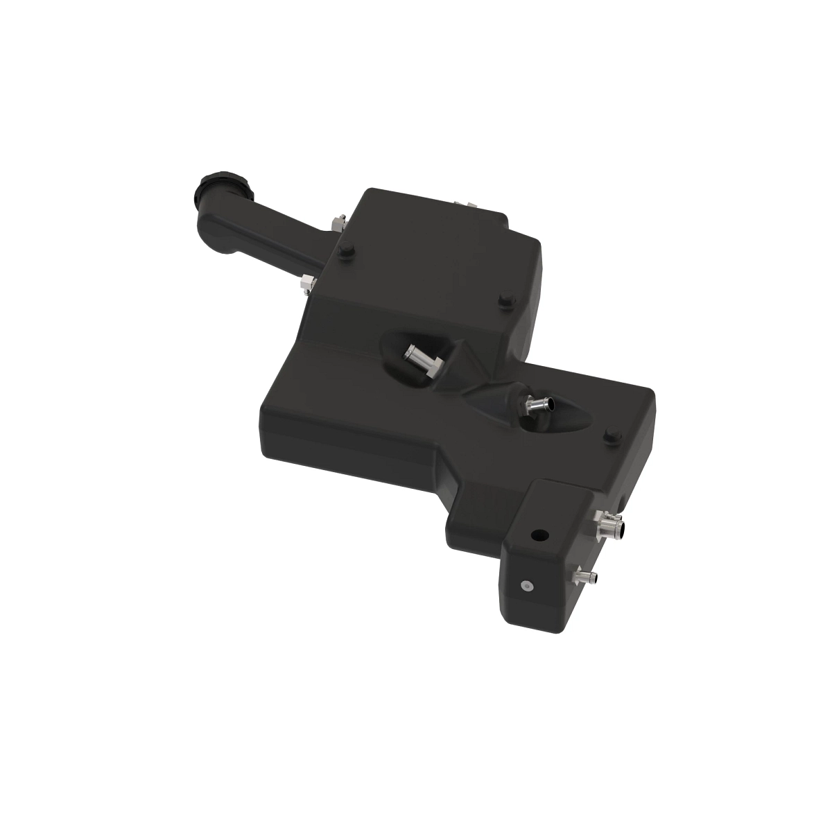 Reservoir Assembly, Hydraulic- Hf