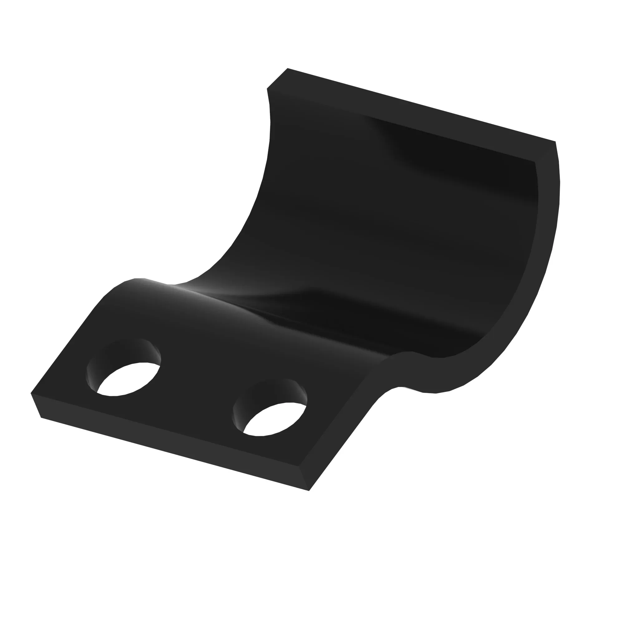 Half Clamp