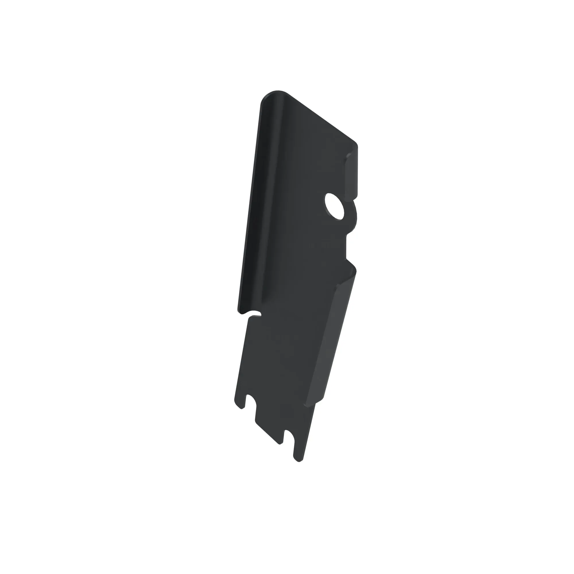 COVER, TILT SIDE COVER RIGHT