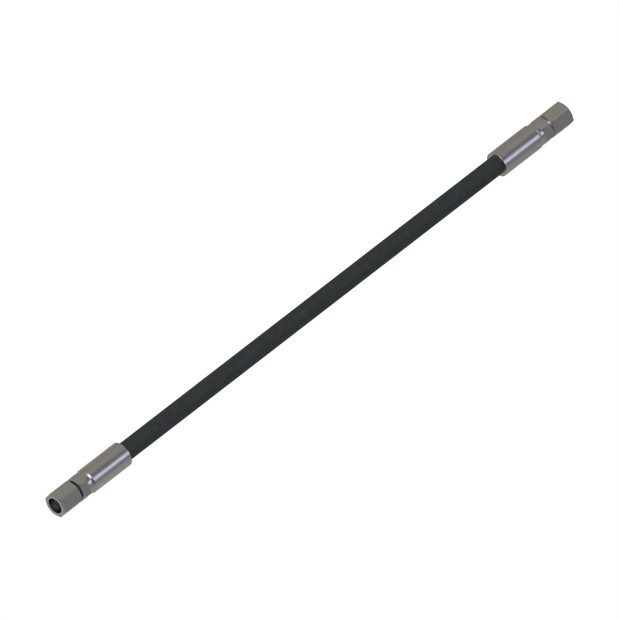 Hydraulic Hose, Special, 0.25 X 19