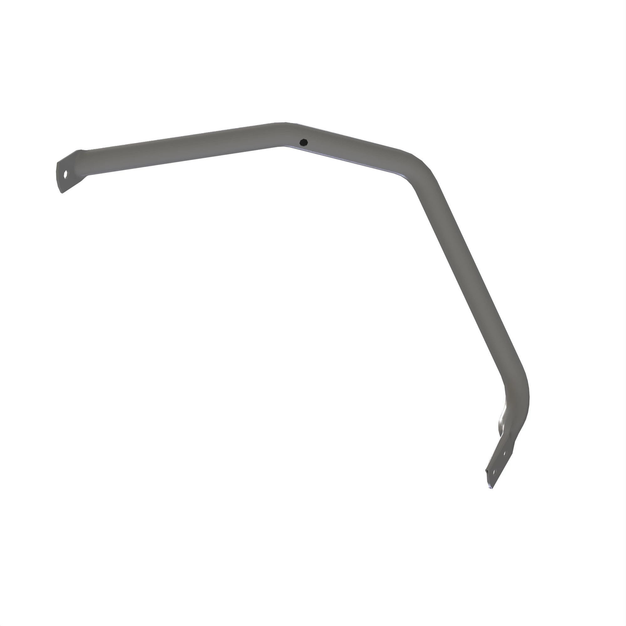 TUBE, FENDER SUPPORT RH