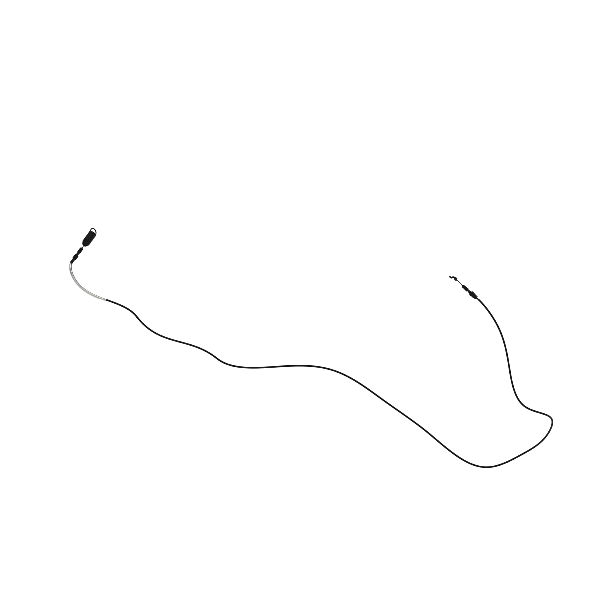 Cable, 2P Diff Lock