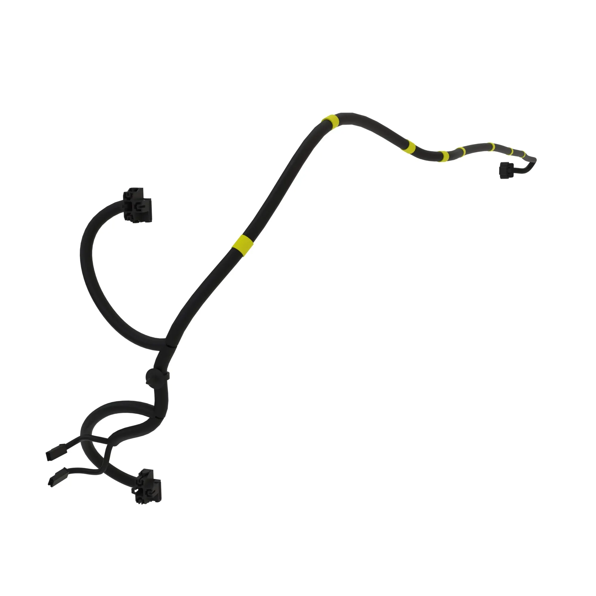 John Deere Hood Wiring Harness - SJ32925