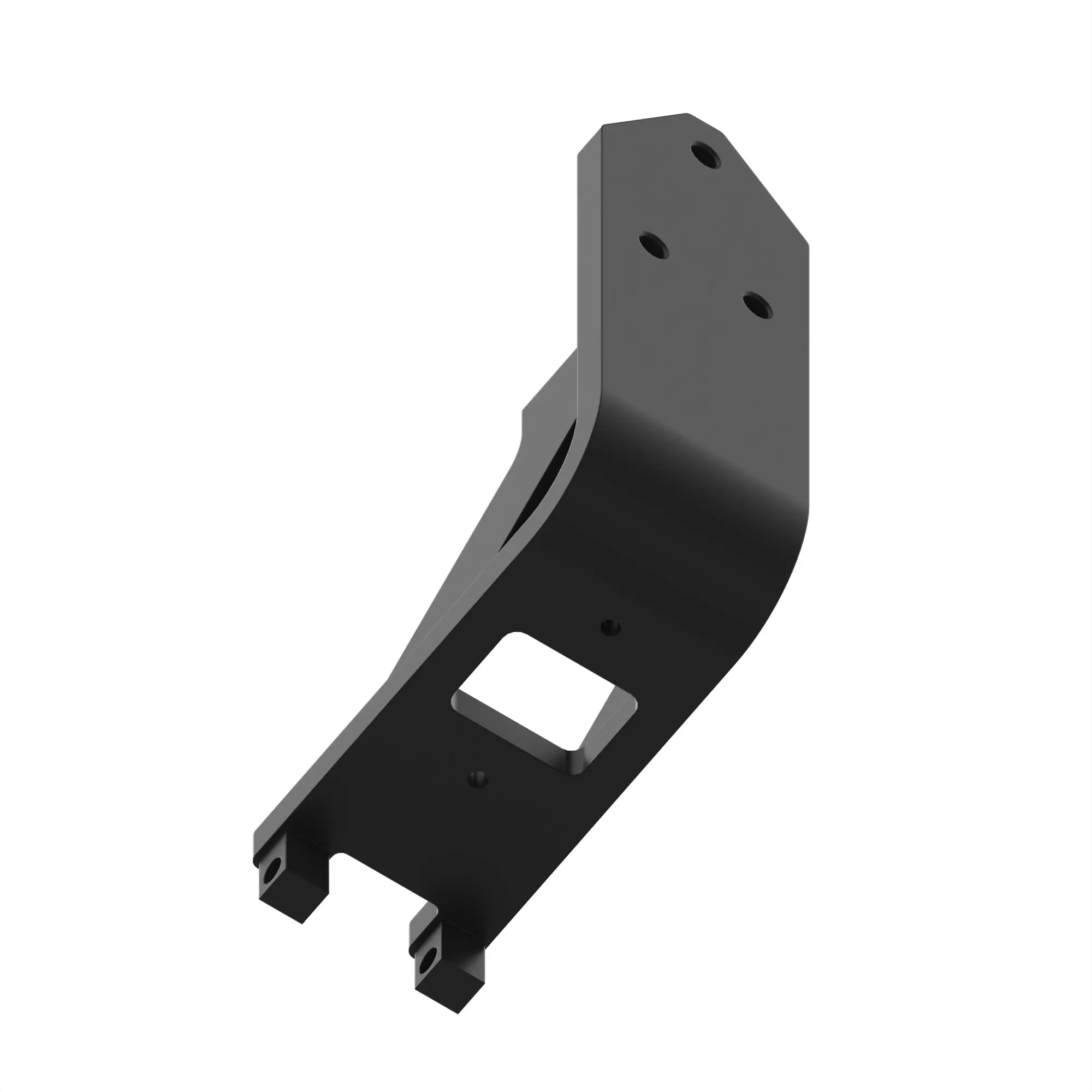 BRACKET ASSY., LH