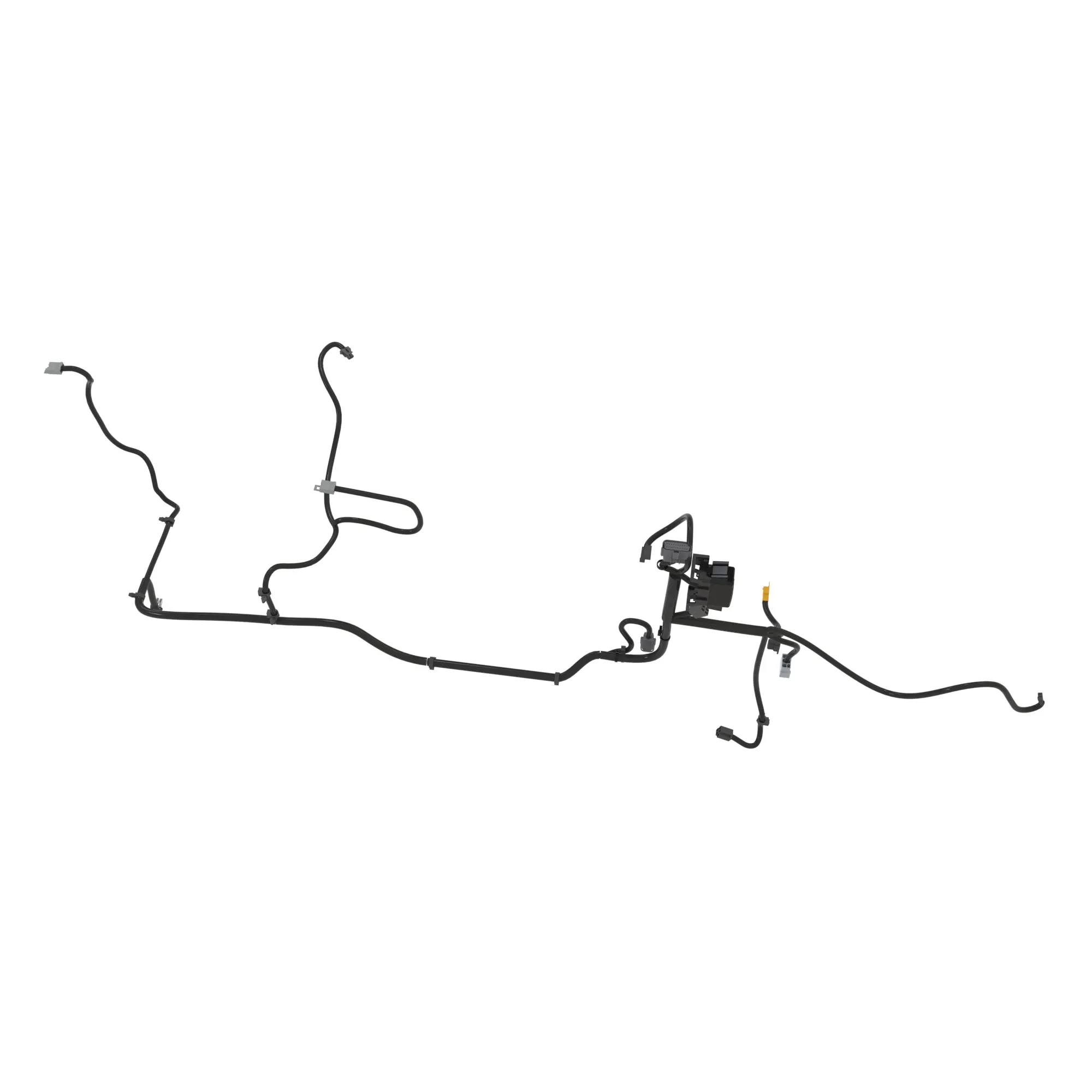 John Deere Chassis Wiring Harness - AUC13852