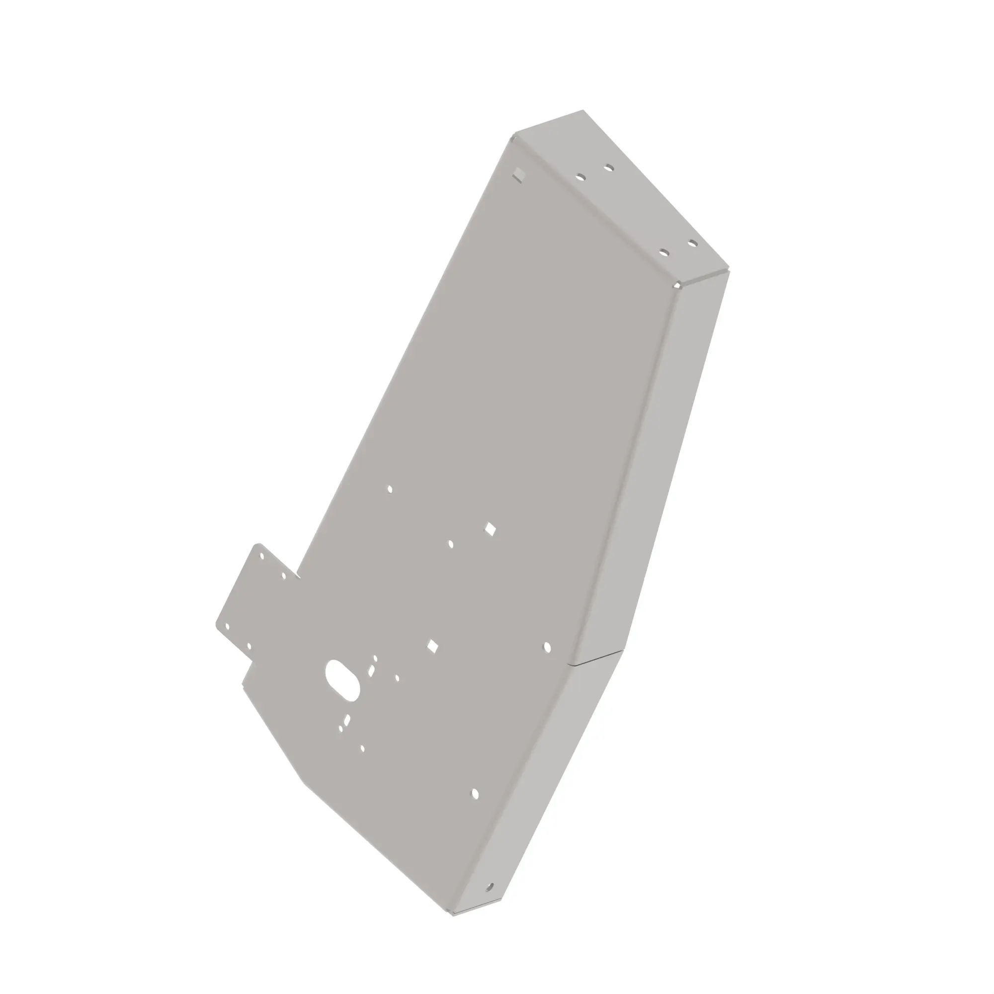 John Deere Bracket - CC143281