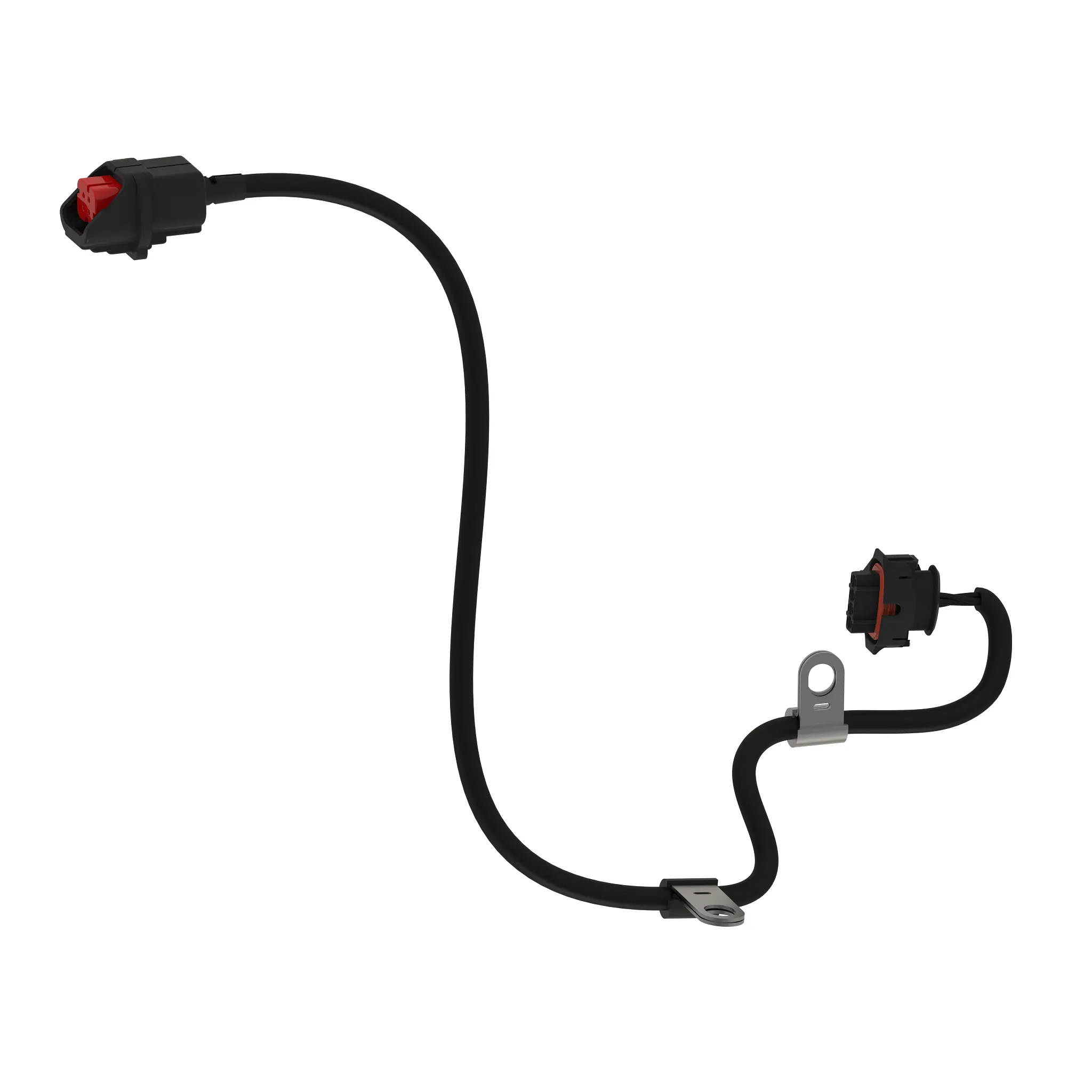 John Deere Jumper Harness - DZ126039