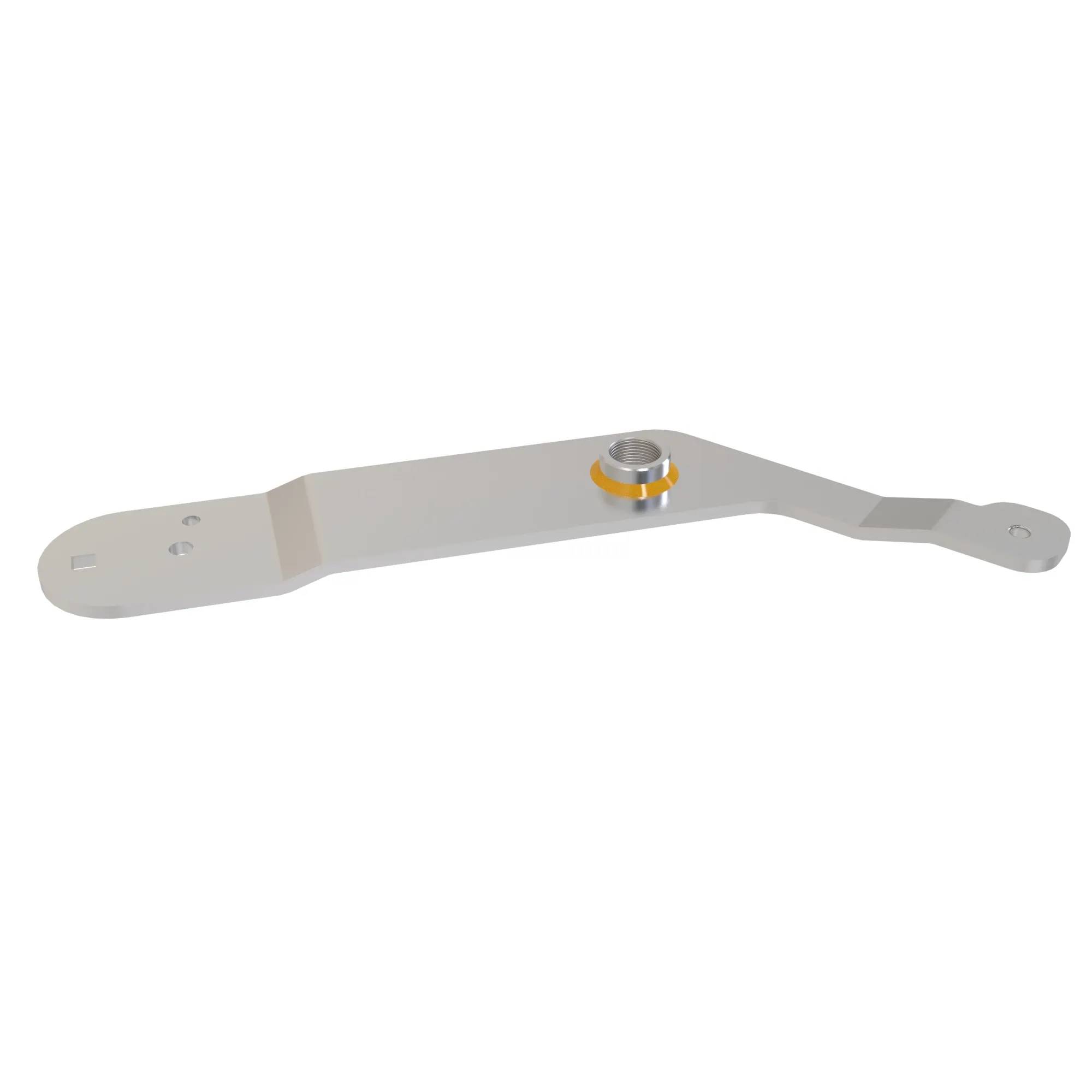 John Deere Belt Tensioner Arm - AUC13869