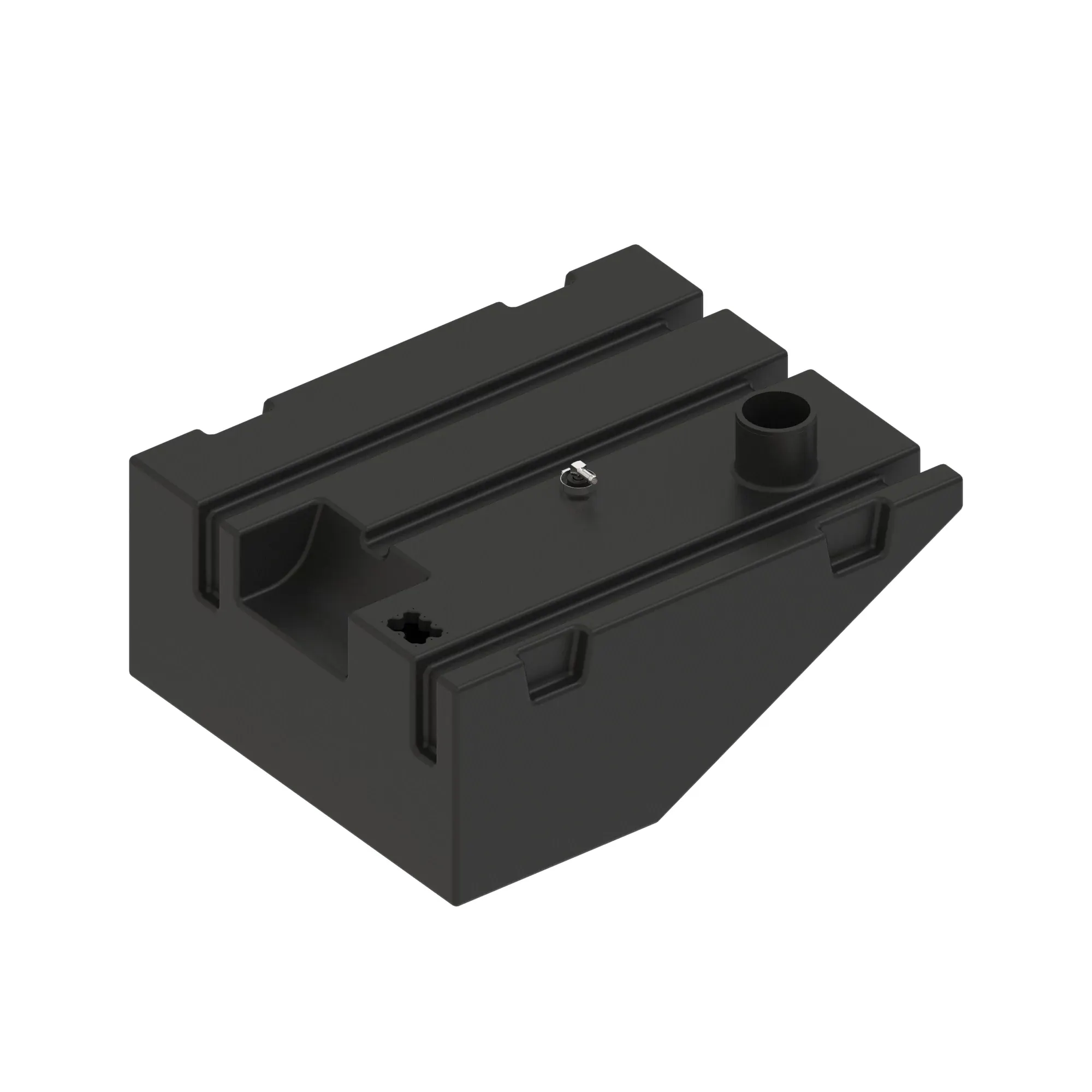 John Deere Fuel Tank - AT224813
