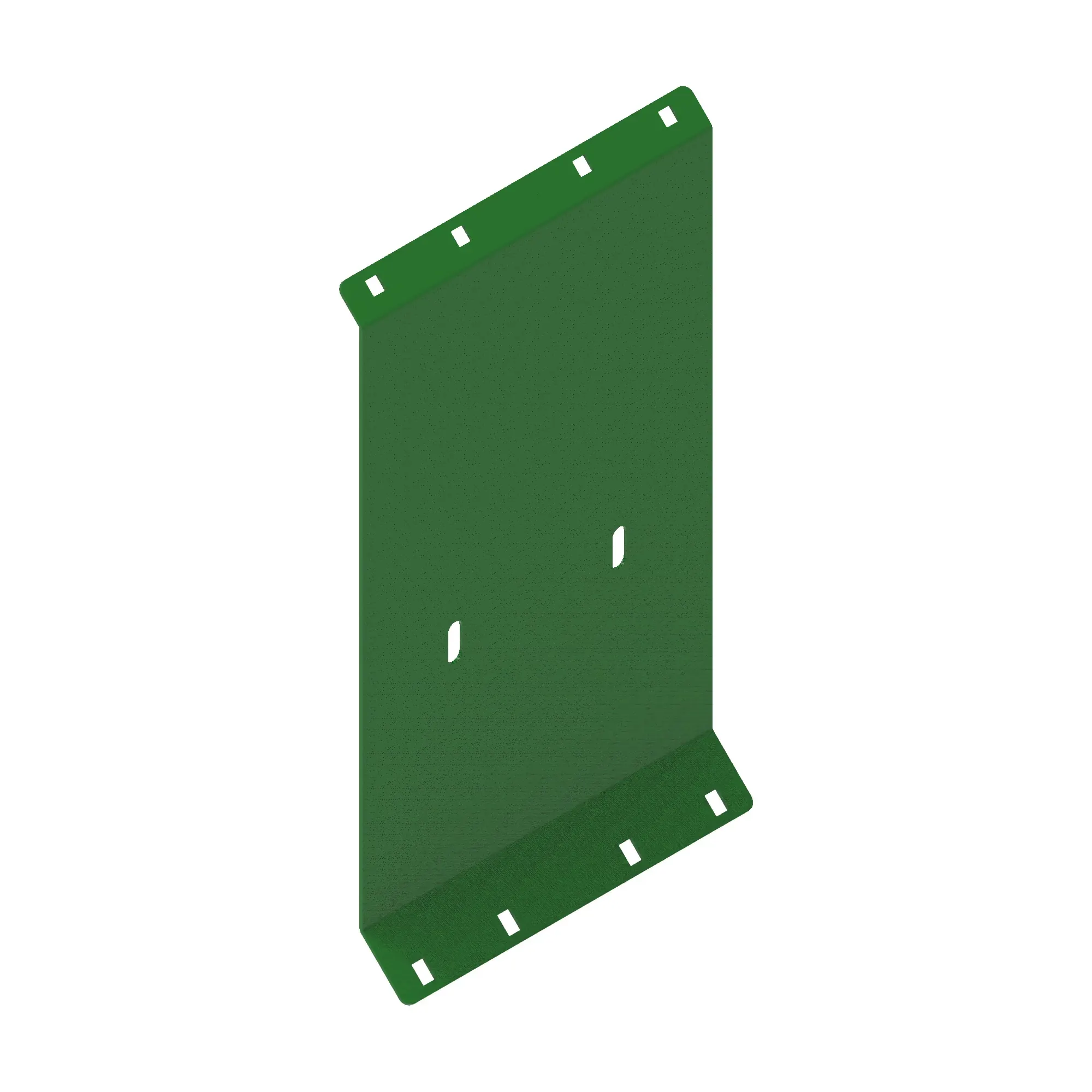 John Deere Panel - FH342105