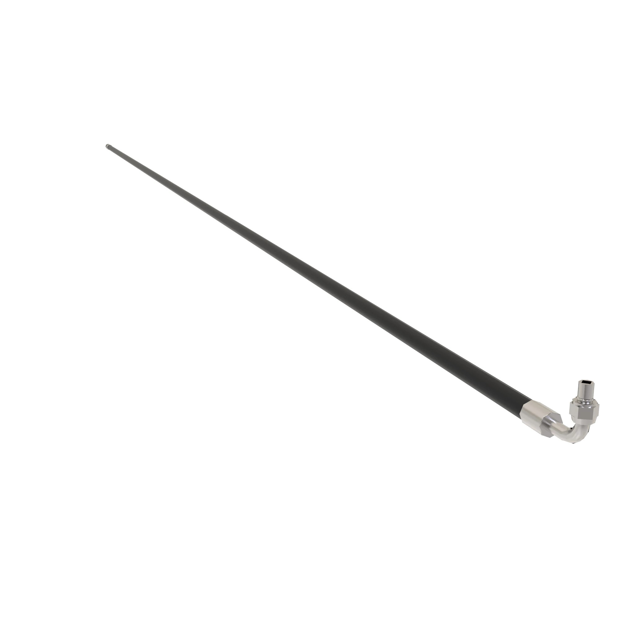 HOSE (CONDENSOR TO DRYER)