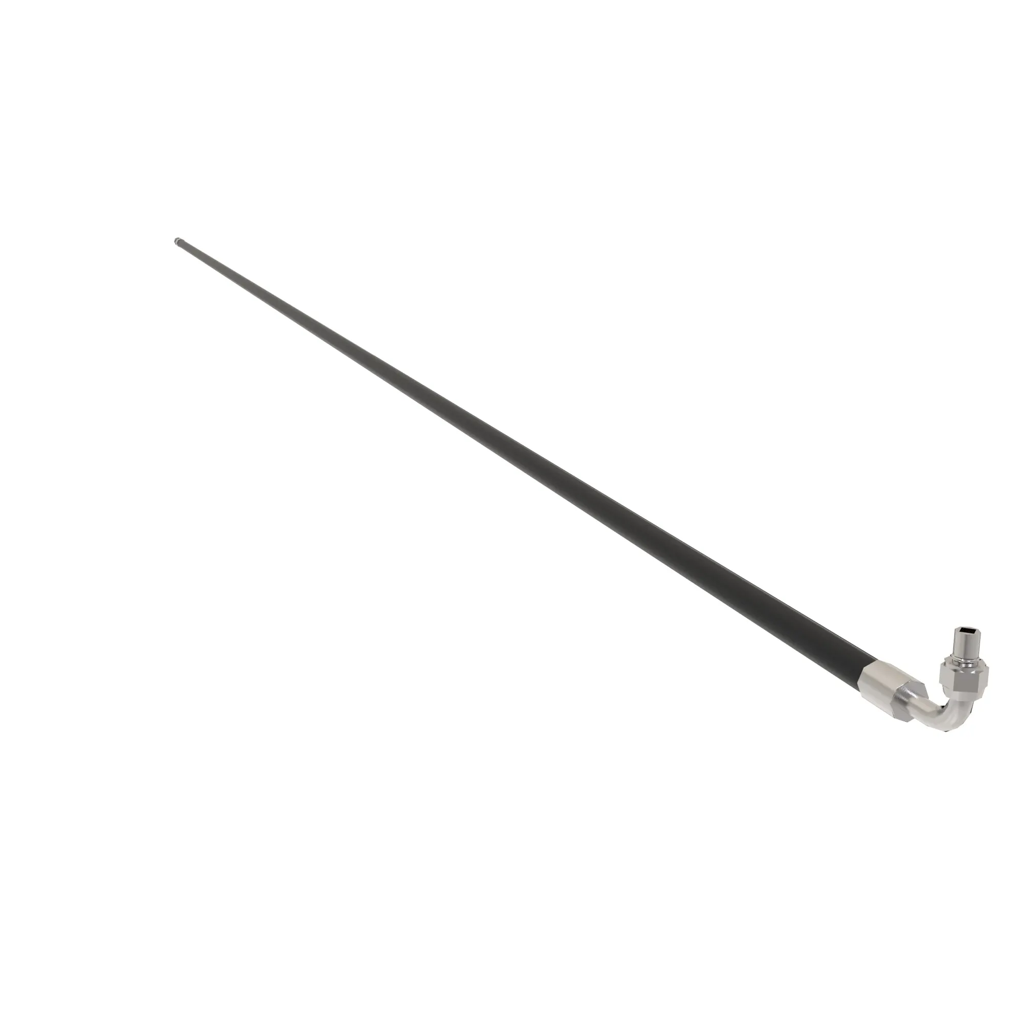 John Deere Refrigerant Hose - AT415460