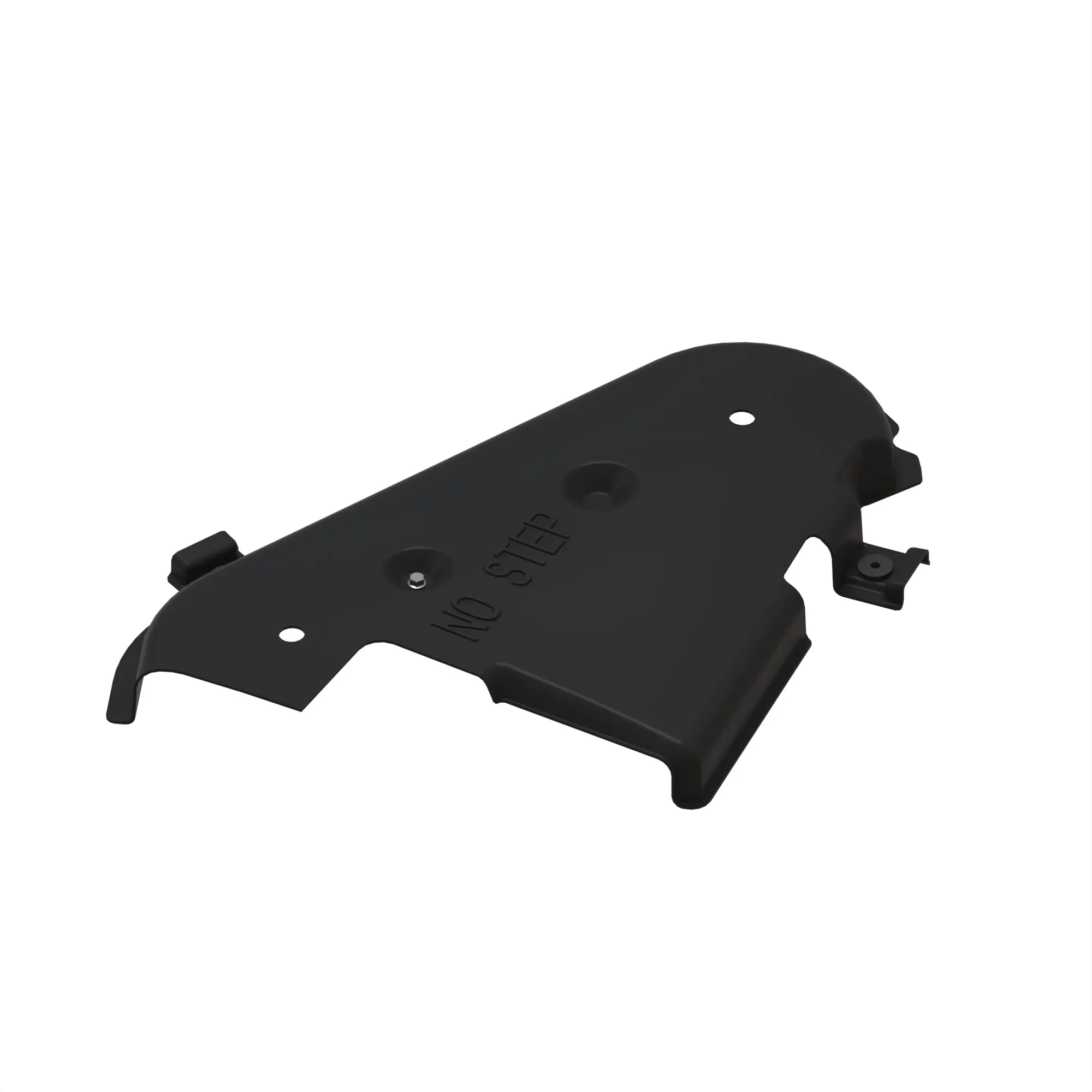 BELT SHIELD, 60" SD RH MCS ASSY, EU