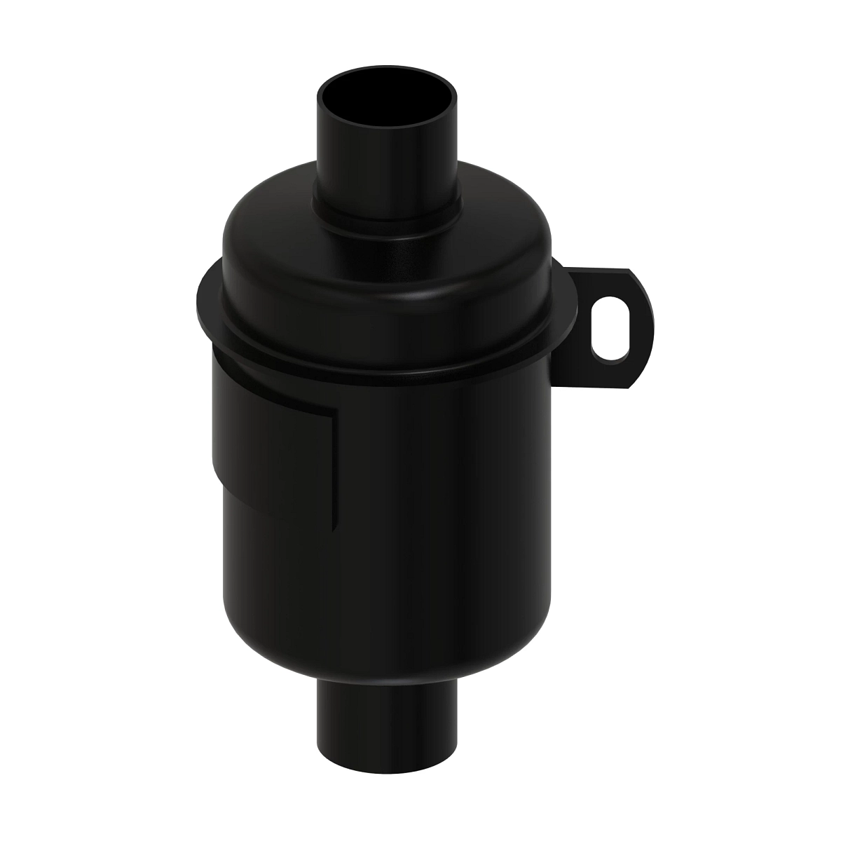 Check Valve, Pre-Cleaner Check Valv