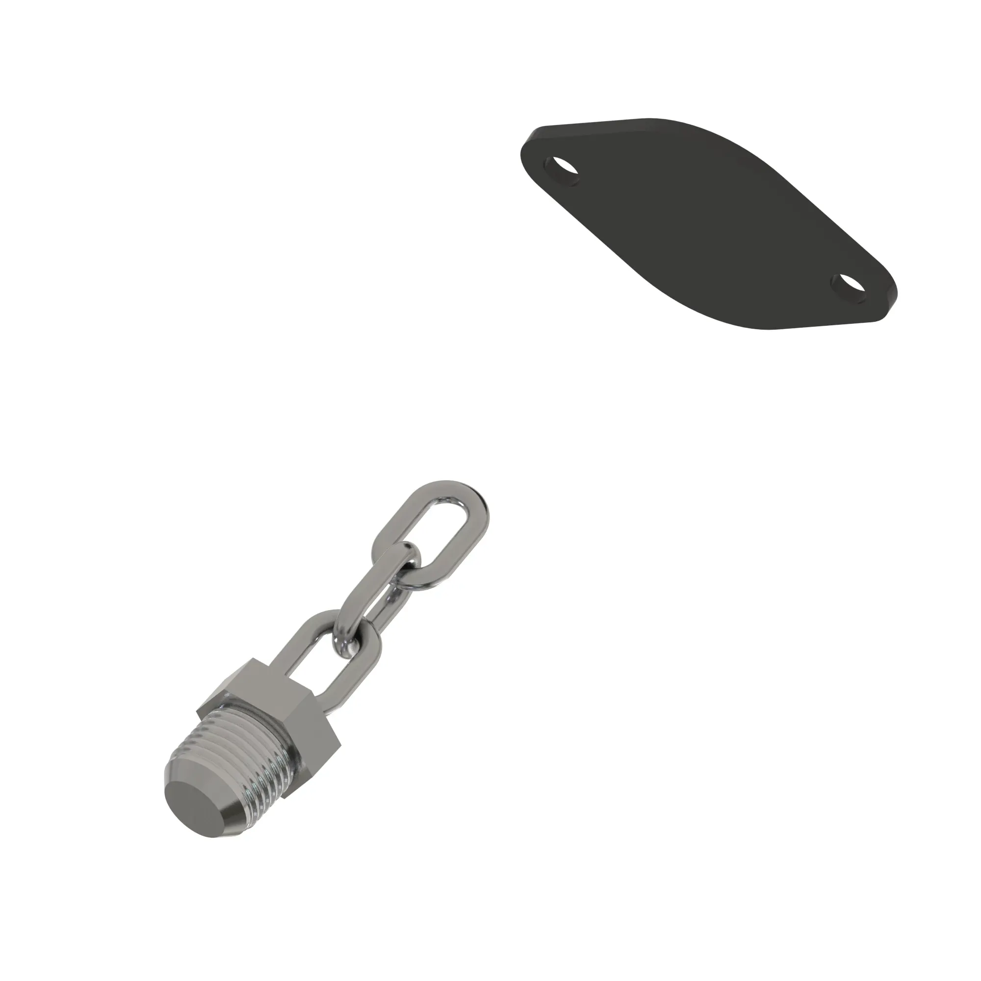 John Deere Cover - F639428