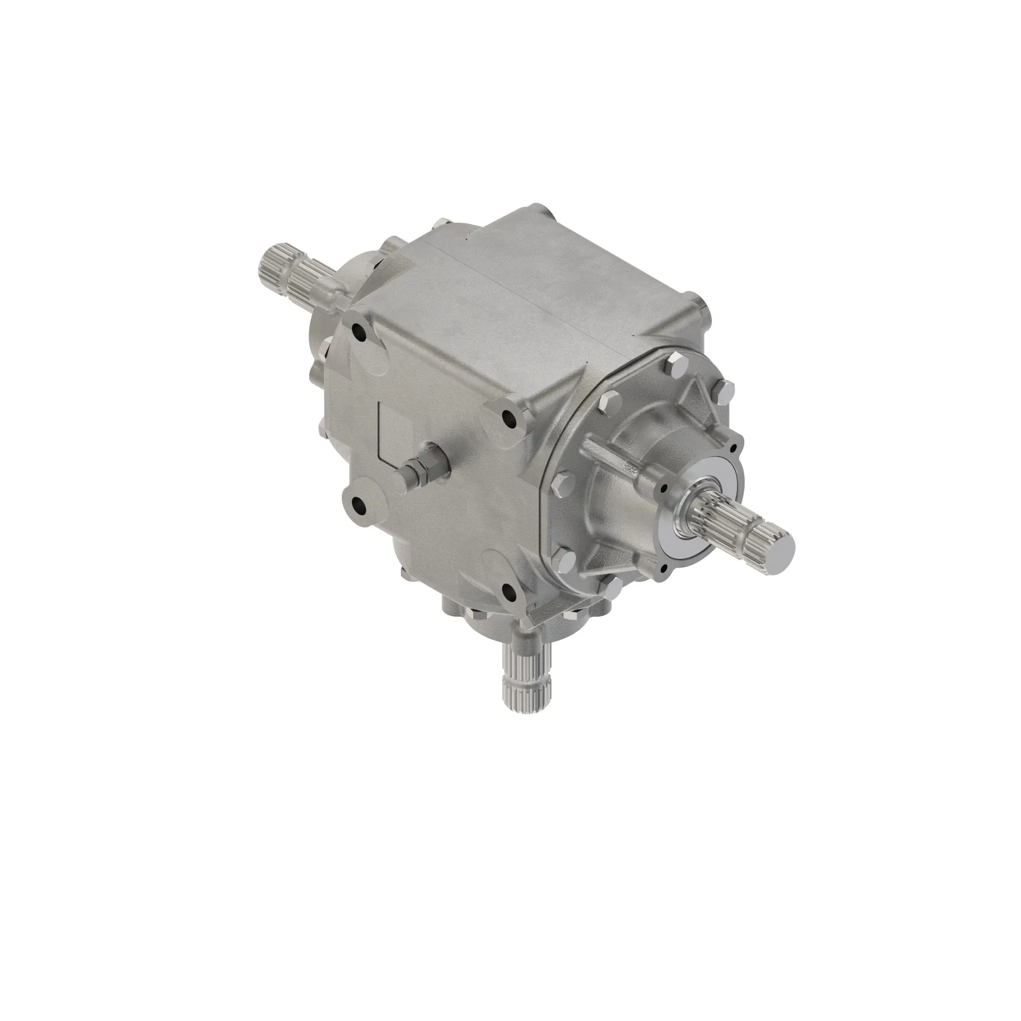John Deere Gearbox - DC222205