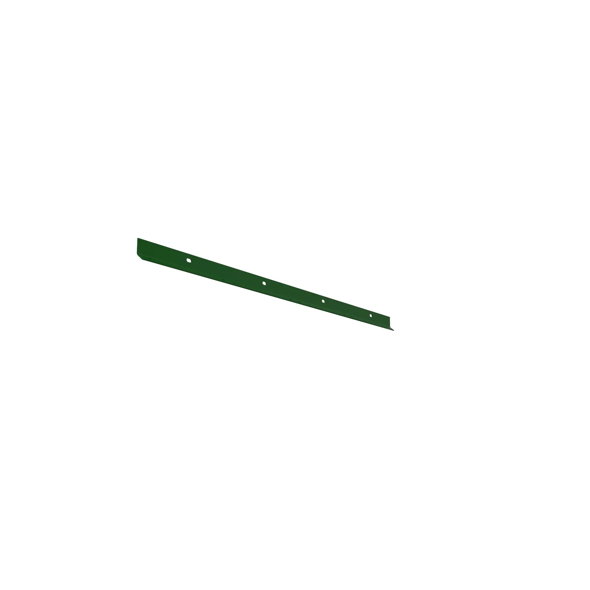 ANGLE-GRAIN SAVER CURTAIN