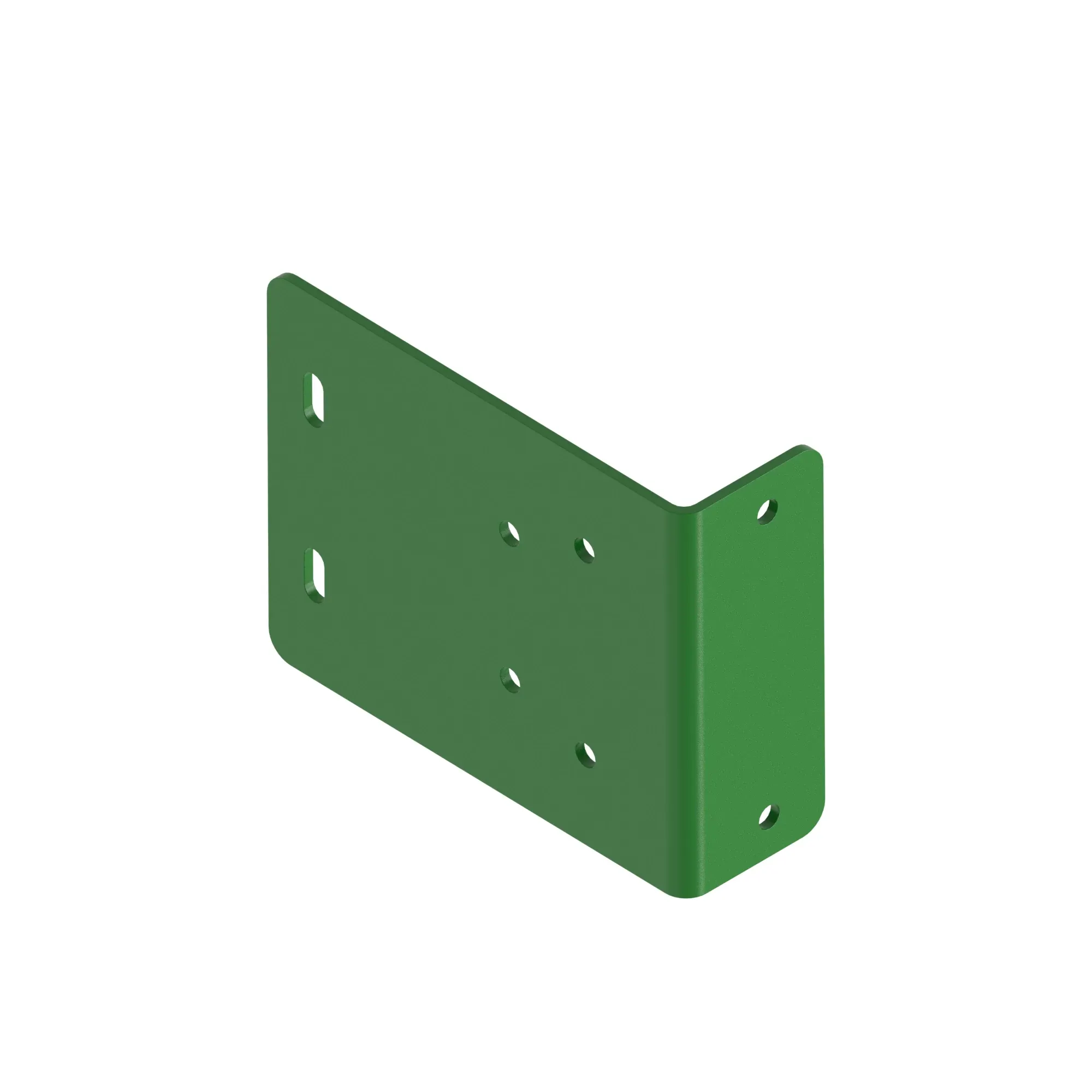 John Deere Platform Angle - KK42909