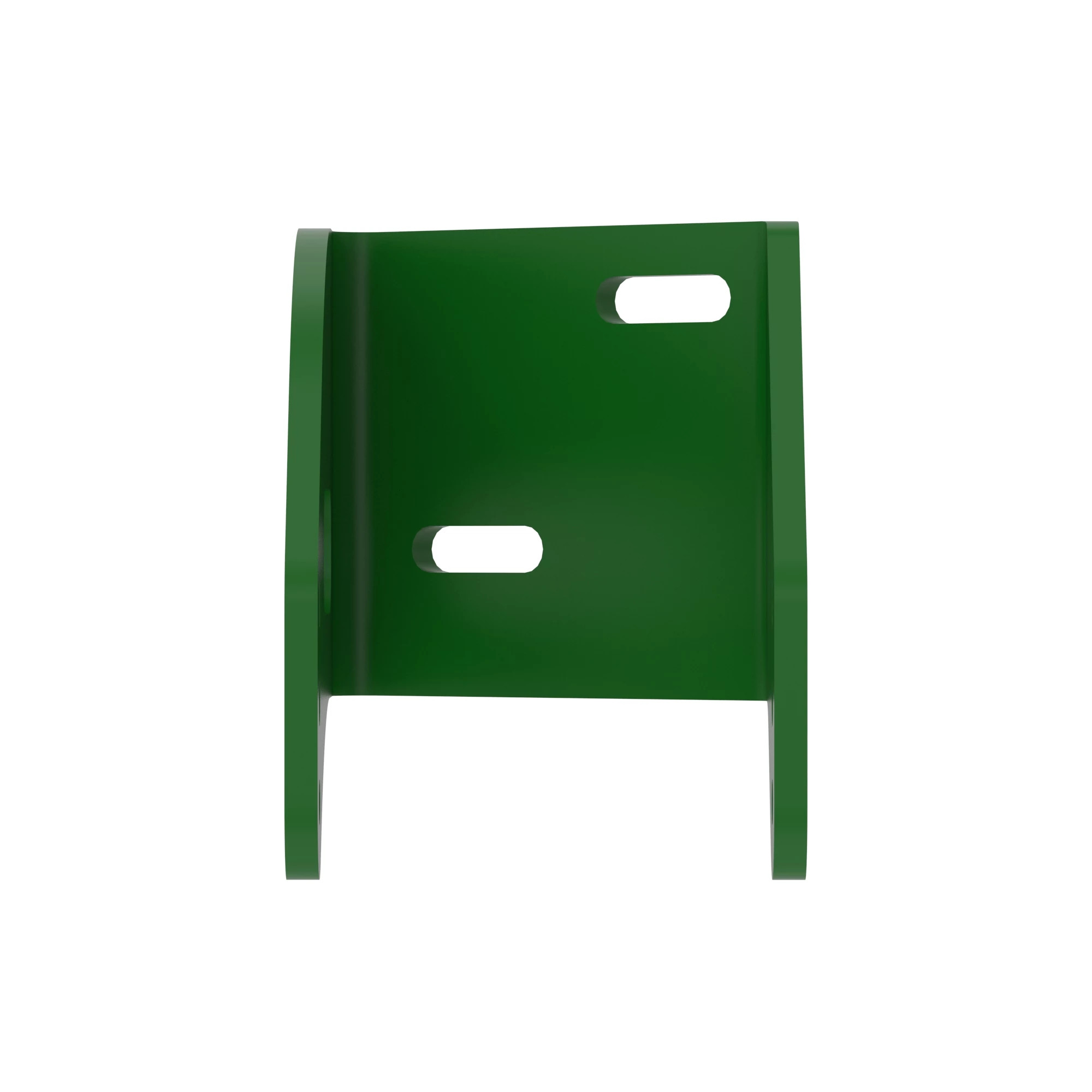 BRACKET, GAGE WHEEL, LH RR