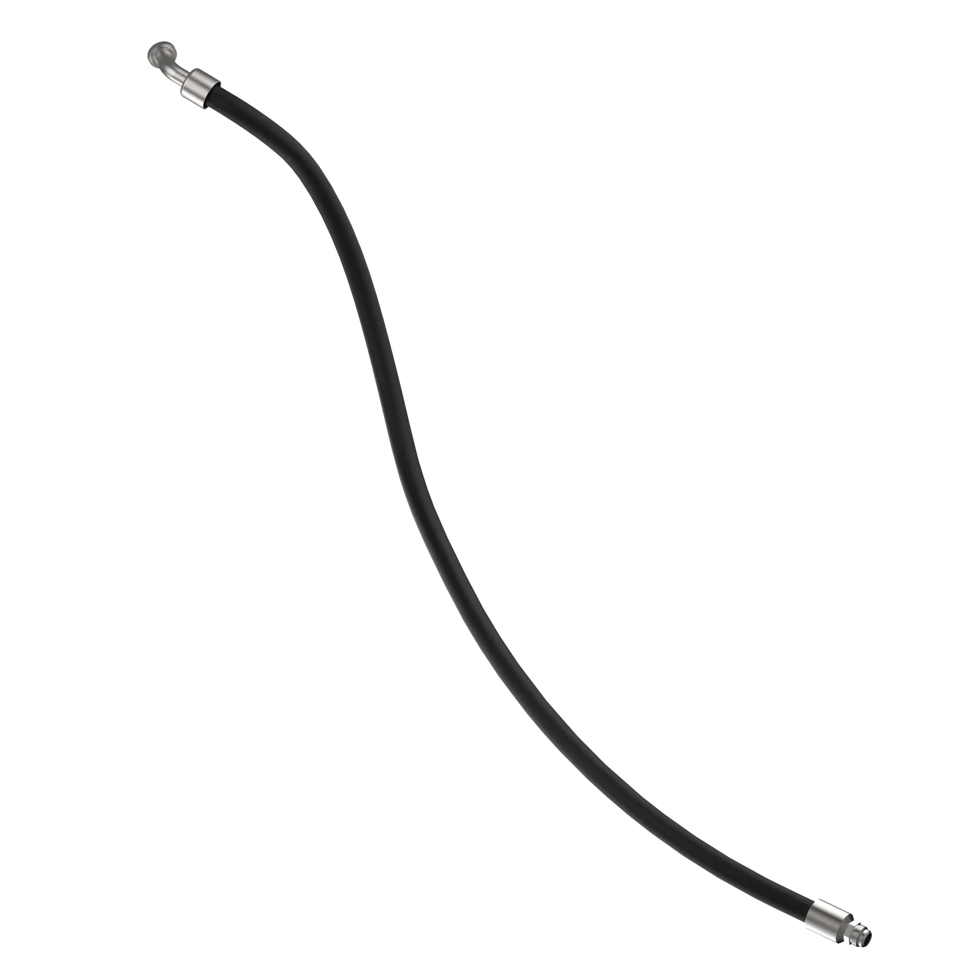 John Deere Hydraulic Hose - CB11437992