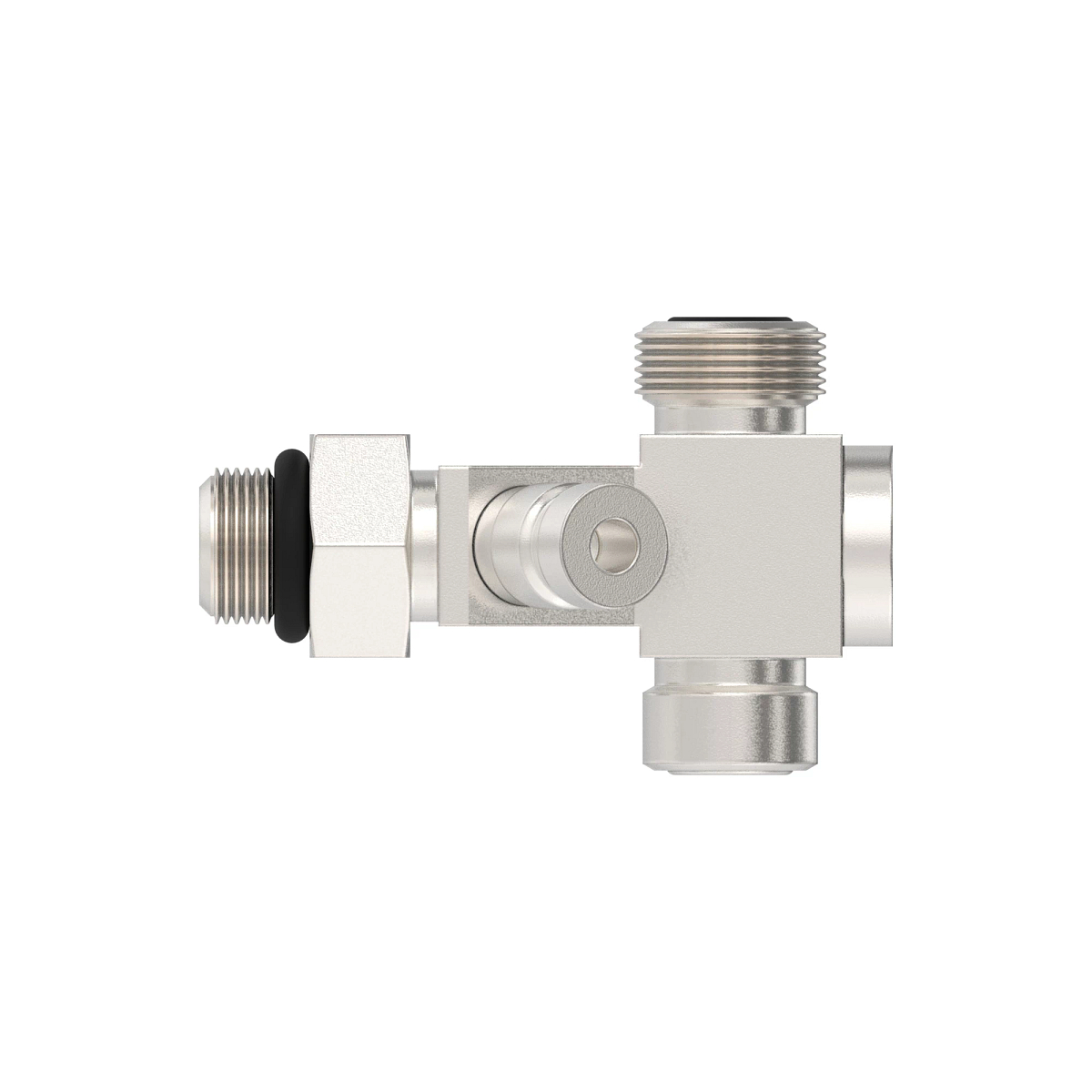 VALVE, OVERFLOW(INJ. PUMP OUTLET)