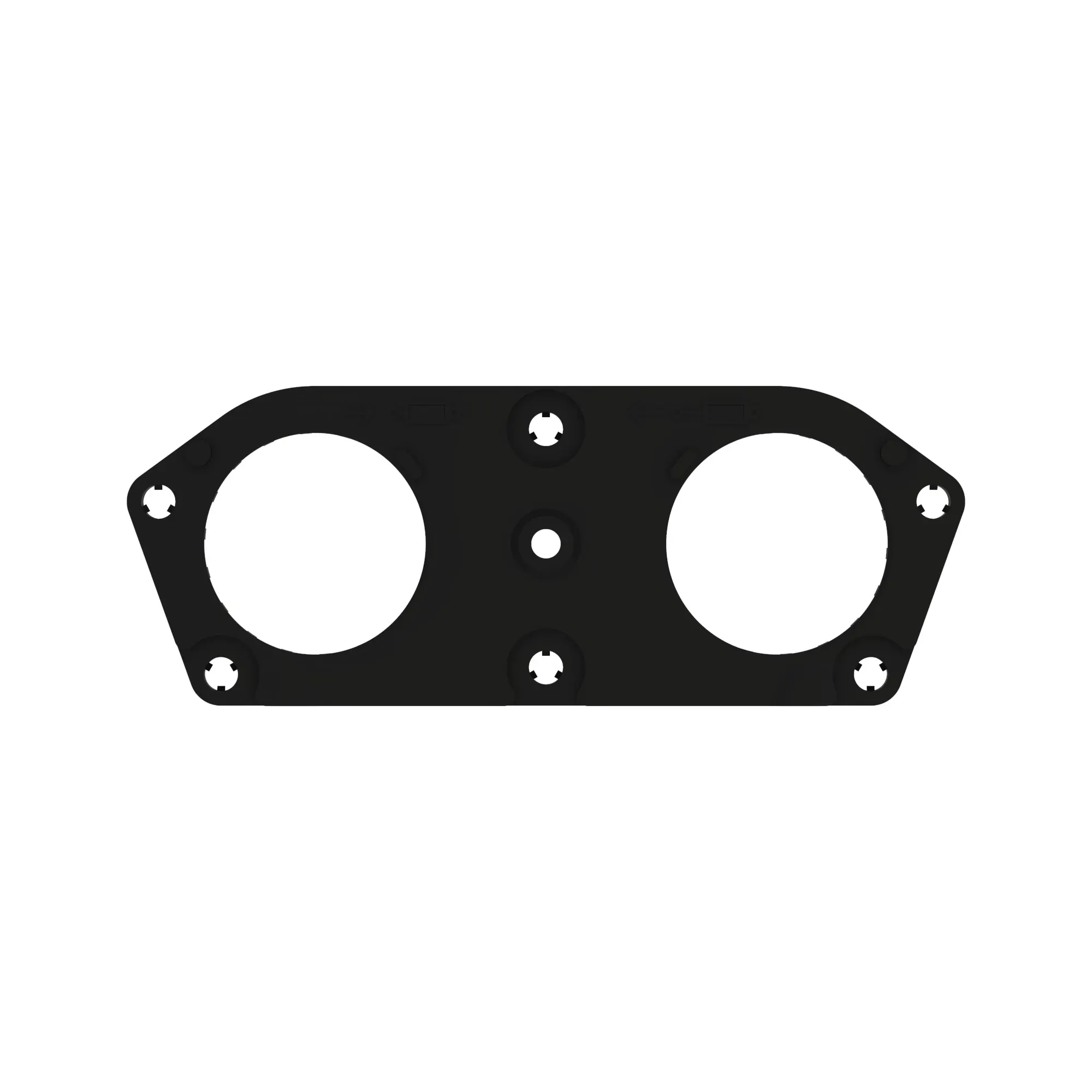 RETAINER, SCV DUST SEAL BASE PLATE,, Retainer