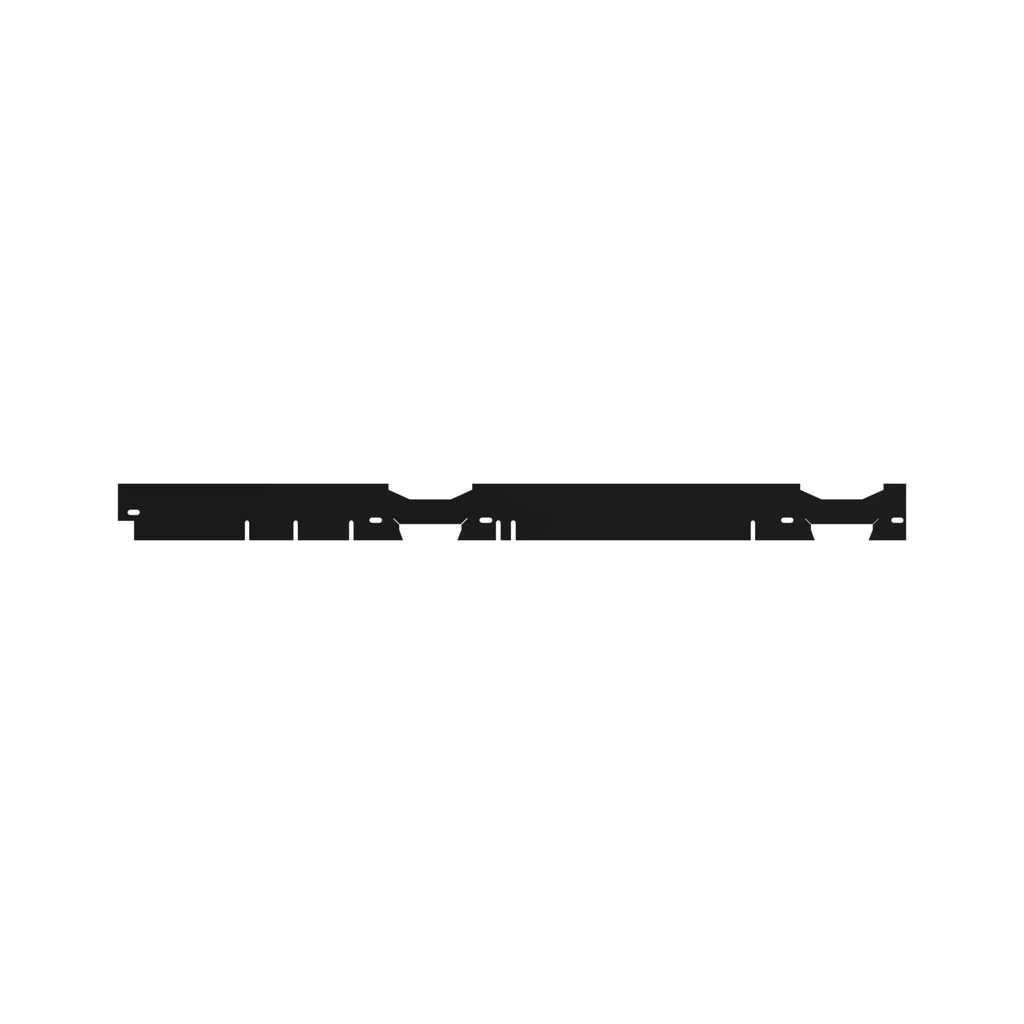 SEAL, 640FD LH OUTER REAR