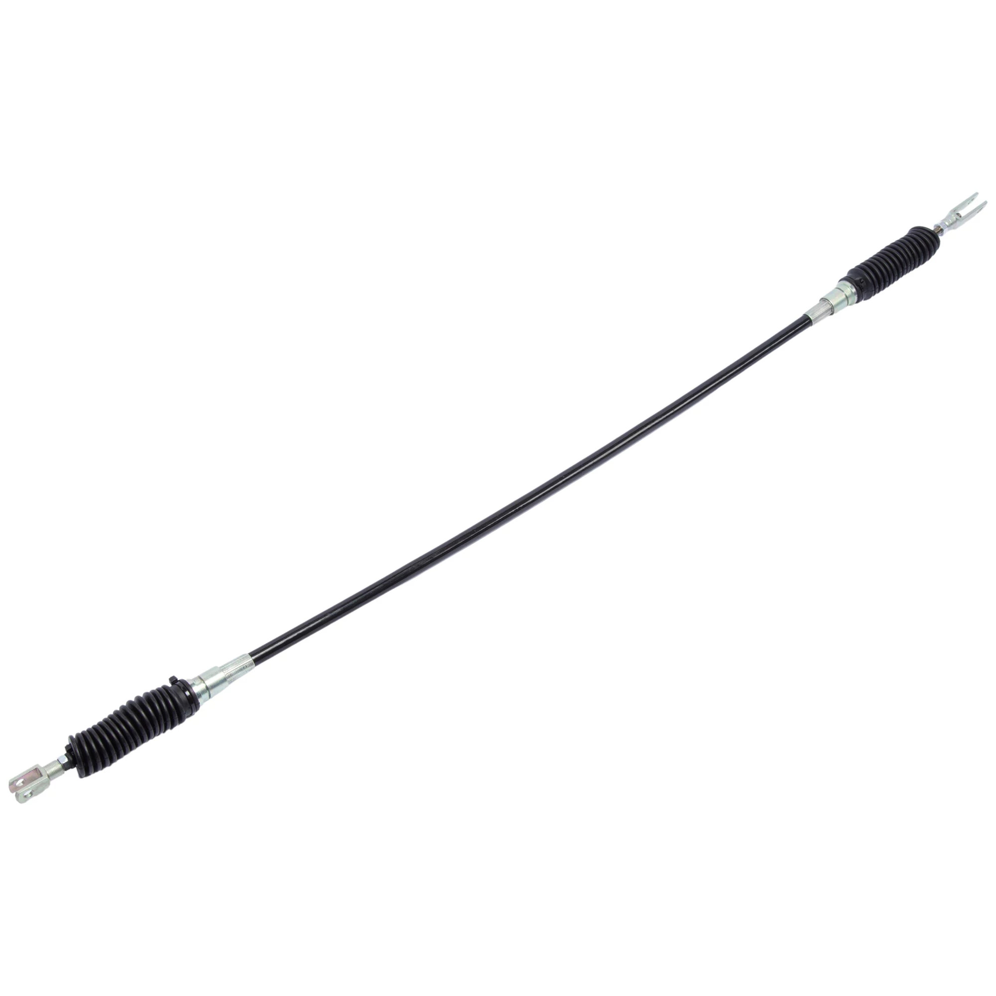 ⚙️ DQ34218: Cable de Vaivén Bowden de Cambio de Marchas John Deer