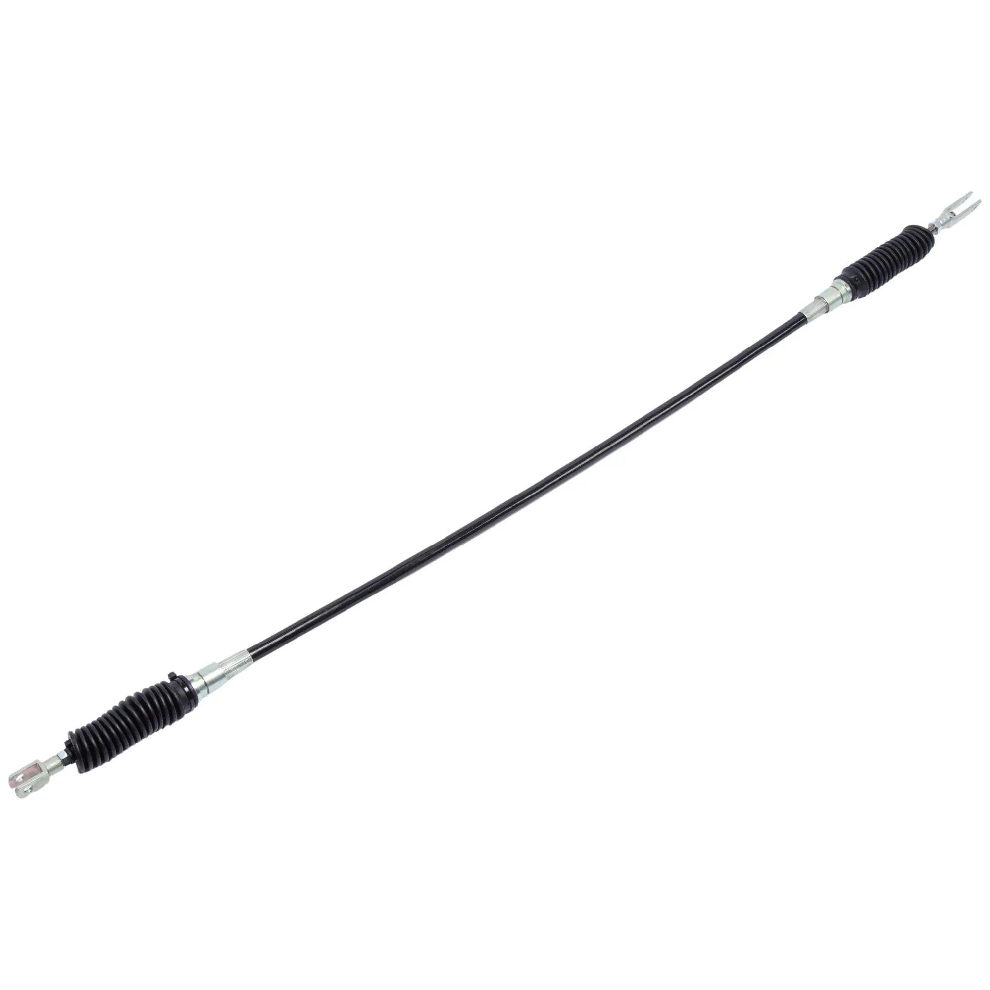 John Deere Gearshift Bowden Push Pull Cable - DQ34218