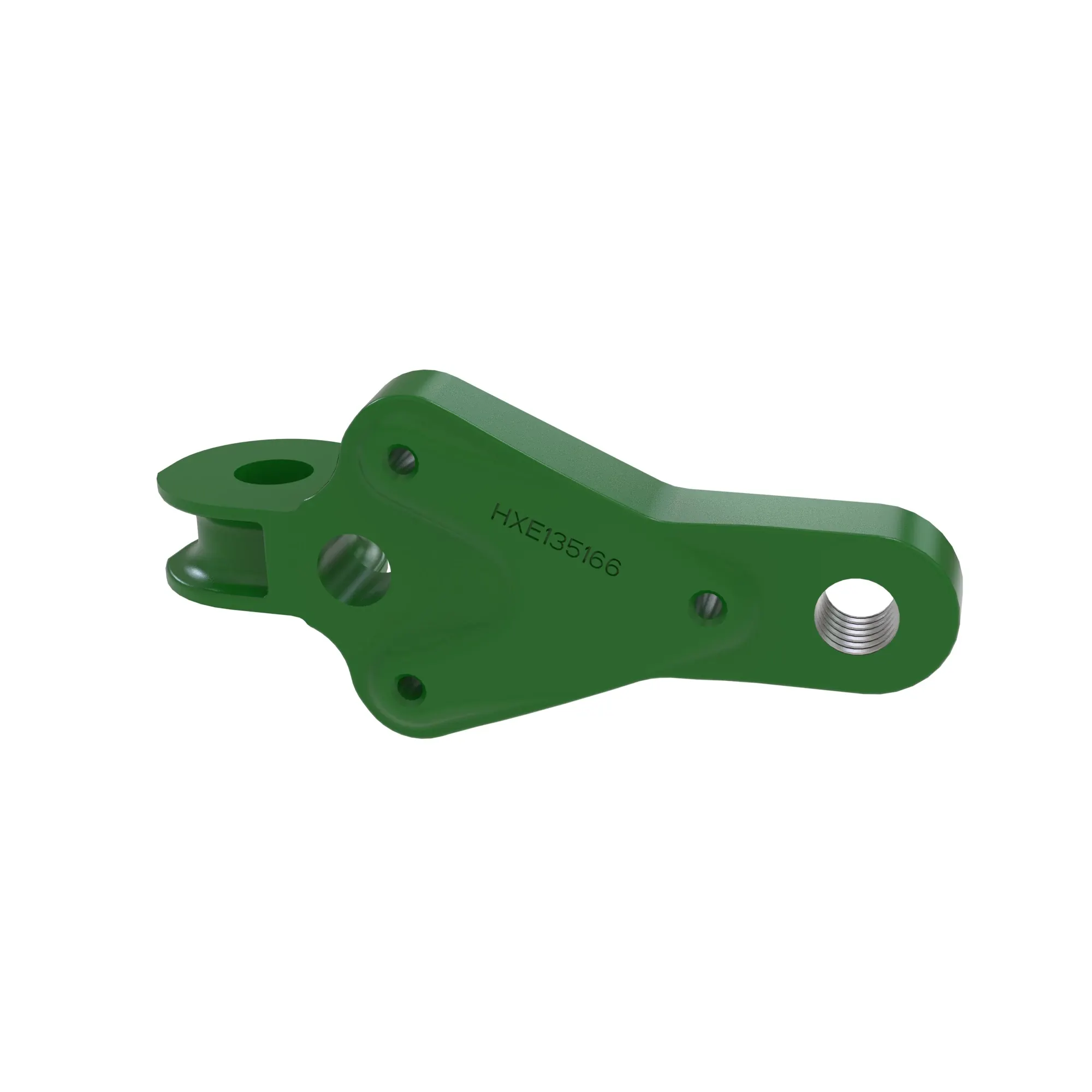 John Deere Mounting Parts - HXE135166