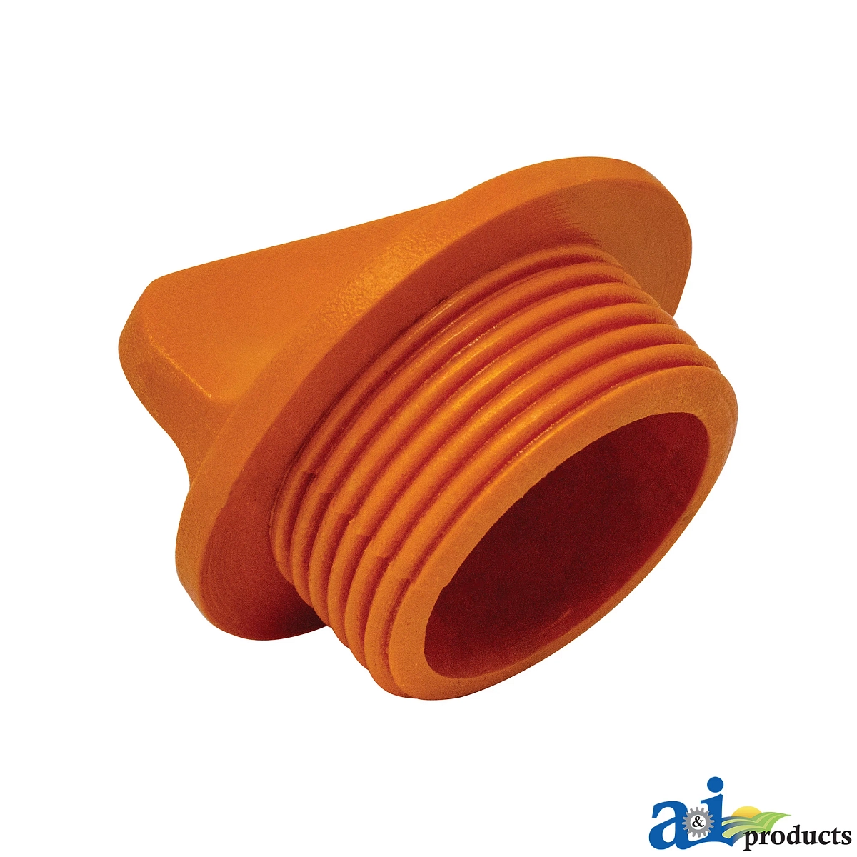 Cap, Oil Fill