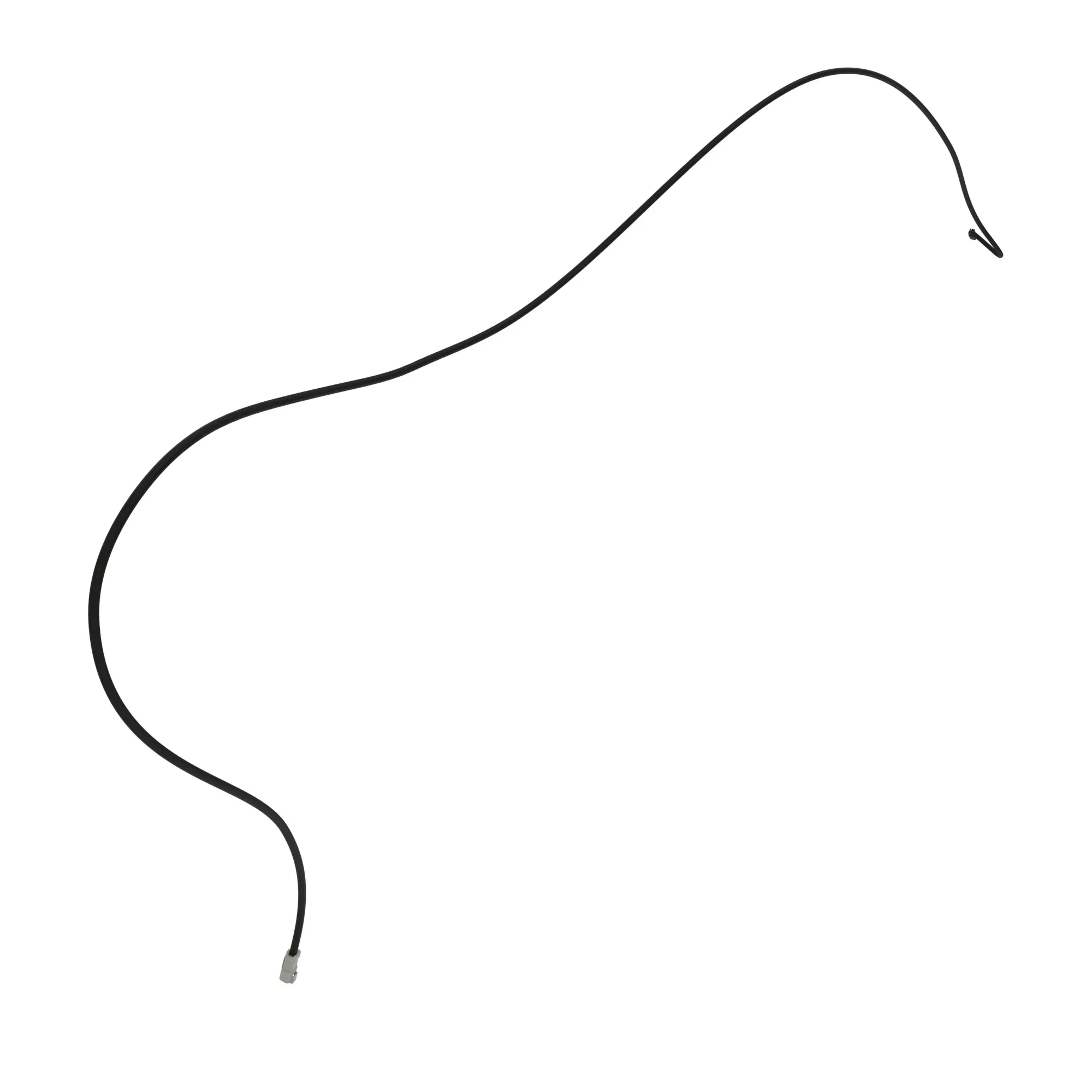 WIRING HARNESS, LOADER SIDE