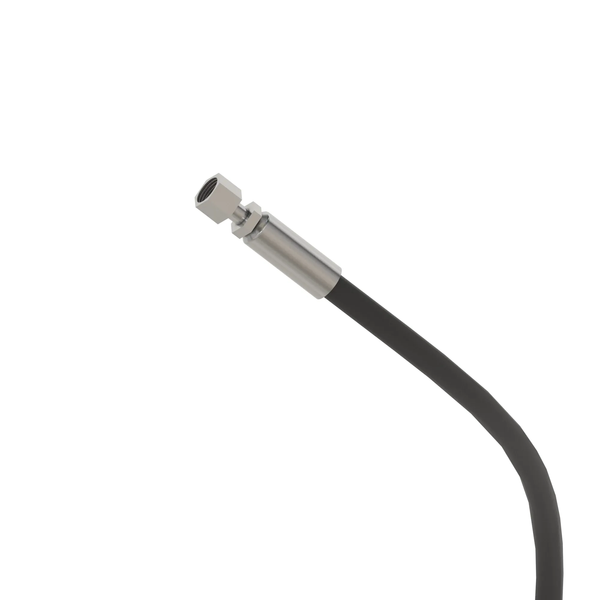 Hydraulic Hose - Fabricate